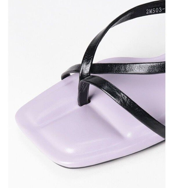 allureville「【JW PEI（ジェイダブリューペイ）】 MAEVE」|その他|