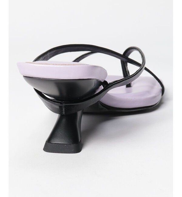 allureville「【JW PEI（ジェイダブリューペイ）】 MAEVE」|その他|