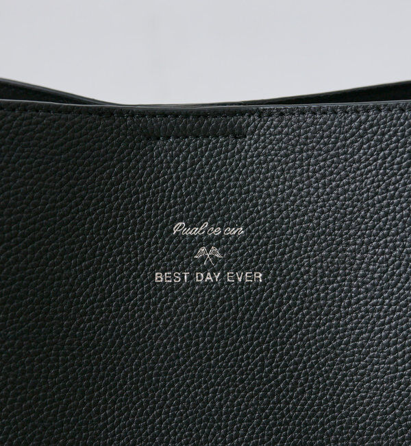  「【＠sein___000監修】【本革】レザー2WAY ショルダーBAG」|ショルダー・メッセンジャー|