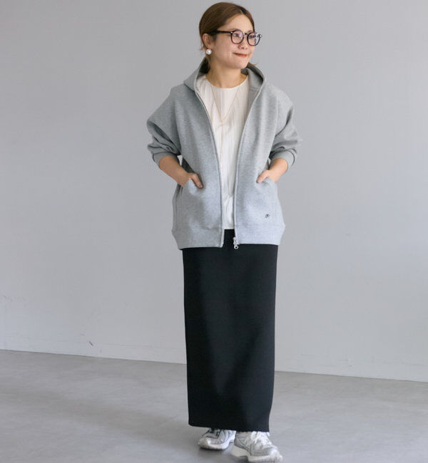  「【＠noricorico102企画】ダンボールナロースカート」|スカート|