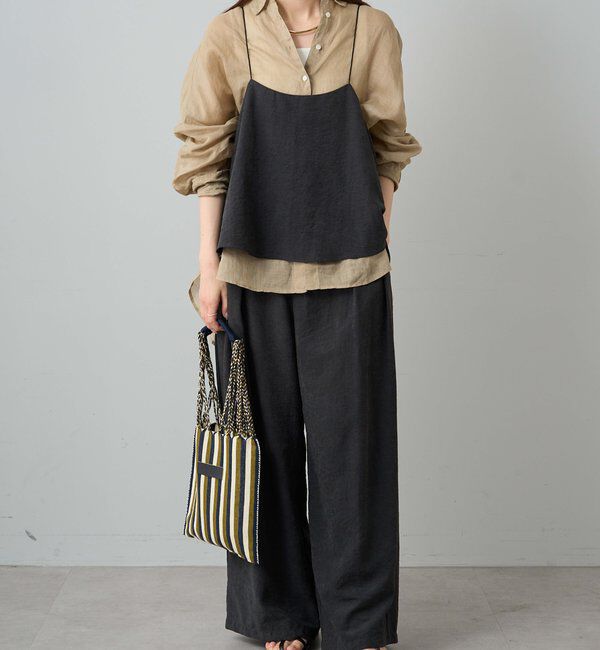  「手織りハンモックバッグ」|ショルダー・メッセンジャー|