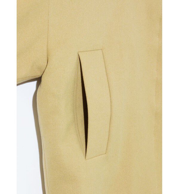 MIDIUMISOLID「MIDIUMISOLID for Ladies ショートジャケット」|その他|