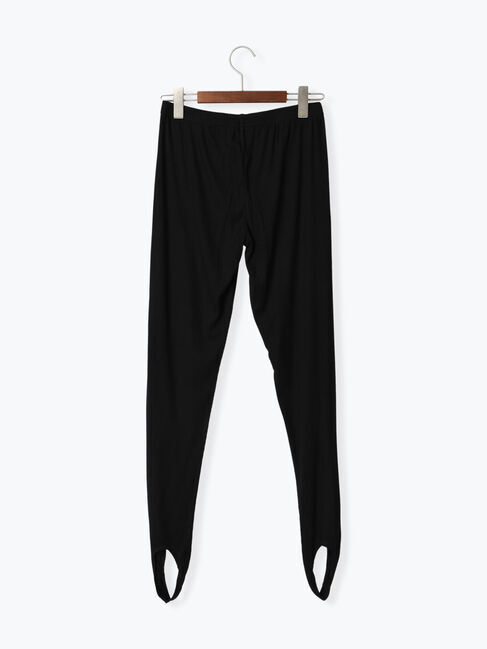 Te chichi「リブトレンカ」|ソックス|