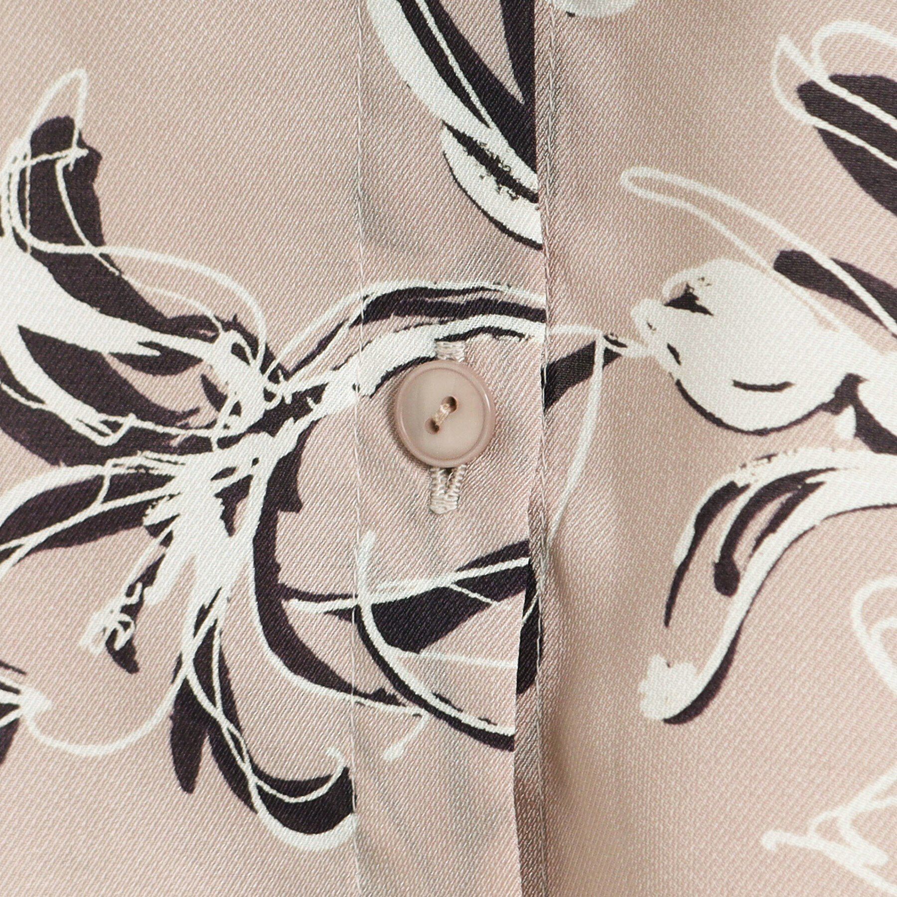 COUP DE CHANCE「【洗える／日本製】ボウブラウス」|シャツ・ブラウス|