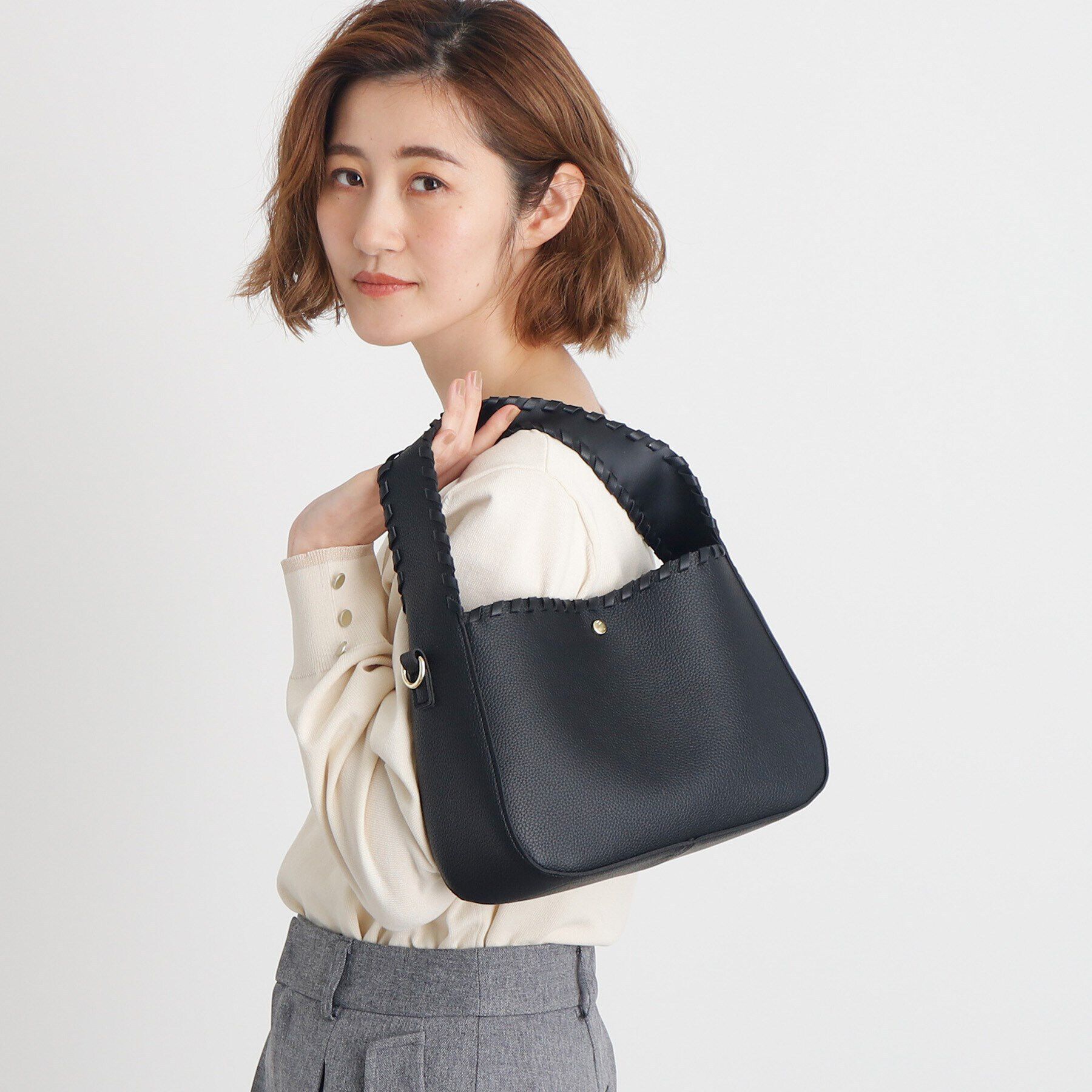 grove「ガガリ2WAYワンショルダー」|ショルダー・メッセンジャー|