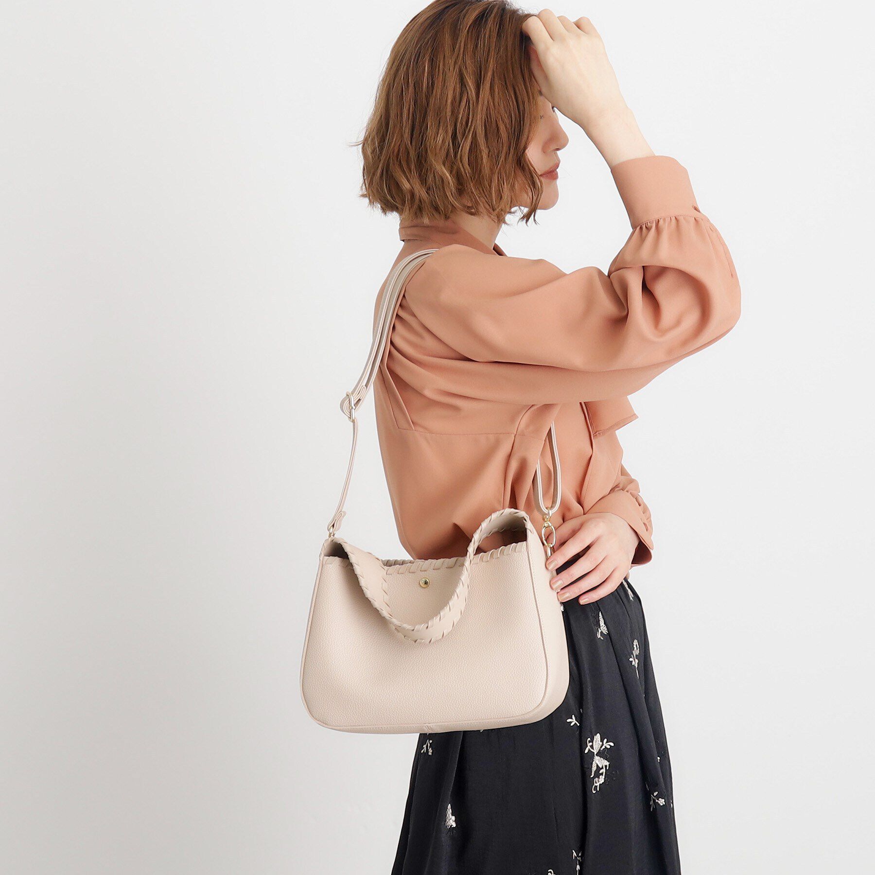 grove「ガガリ2WAYワンショルダー」|ショルダー・メッセンジャー|