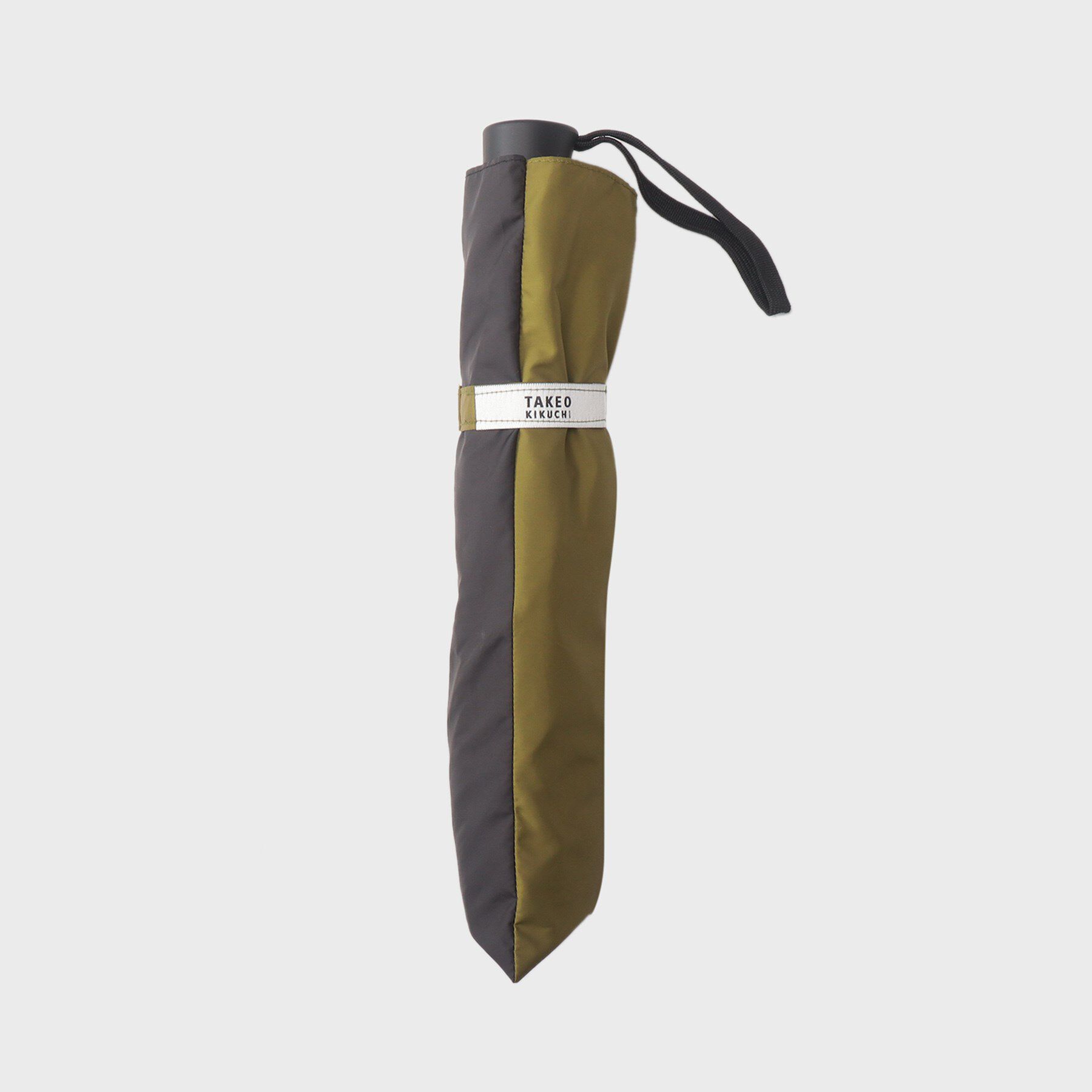 TAKEO KIKUCHI「自動開閉式 折りたたみ傘」|傘|