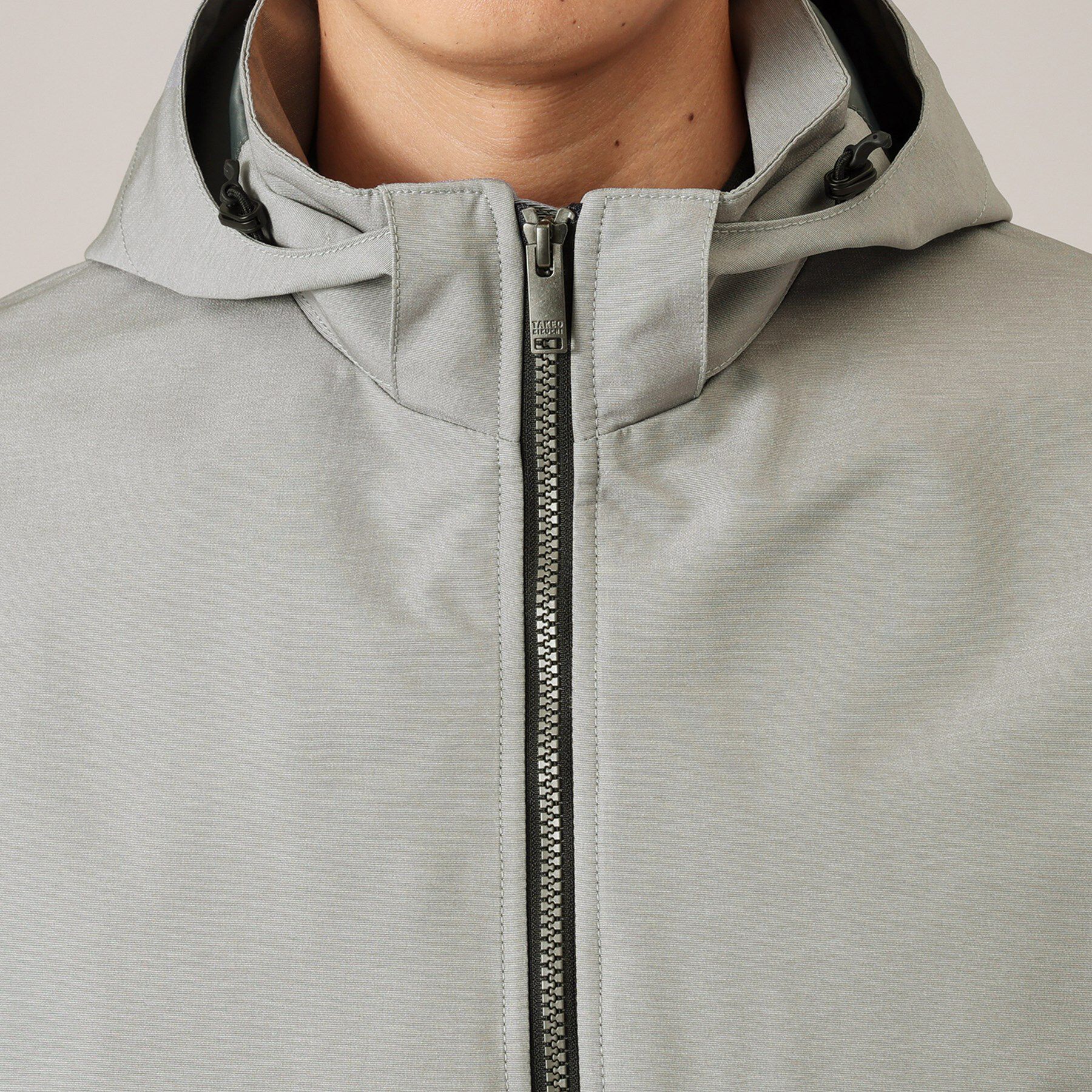 TAKEO KIKUCHI「【軽量アウター】エレクティブ シェル ブルゾン」|ブルゾン・スタジャン|