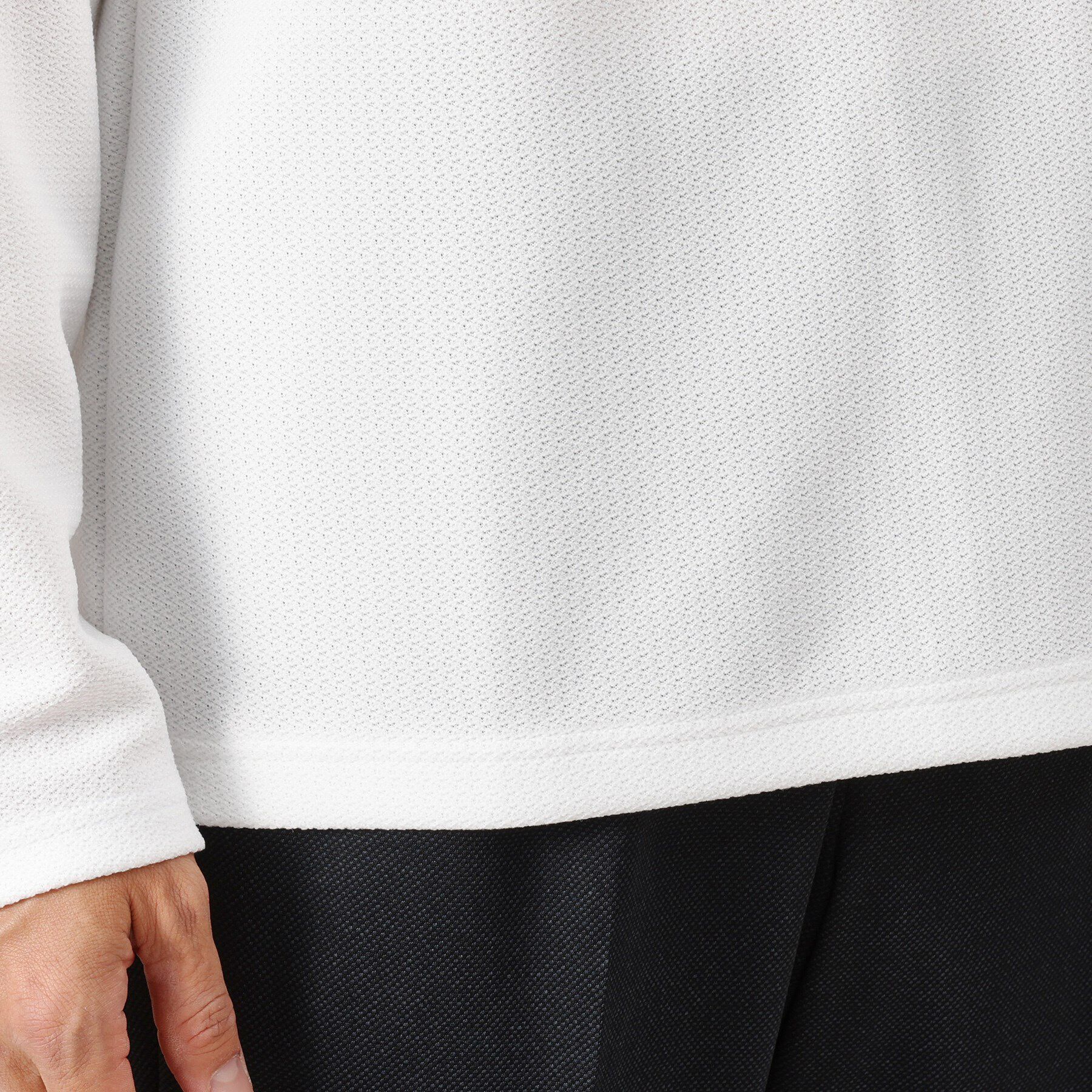 TAKEO KIKUCHI「尾州ラッセル プルオーバー」|Tシャツ・カットソー|