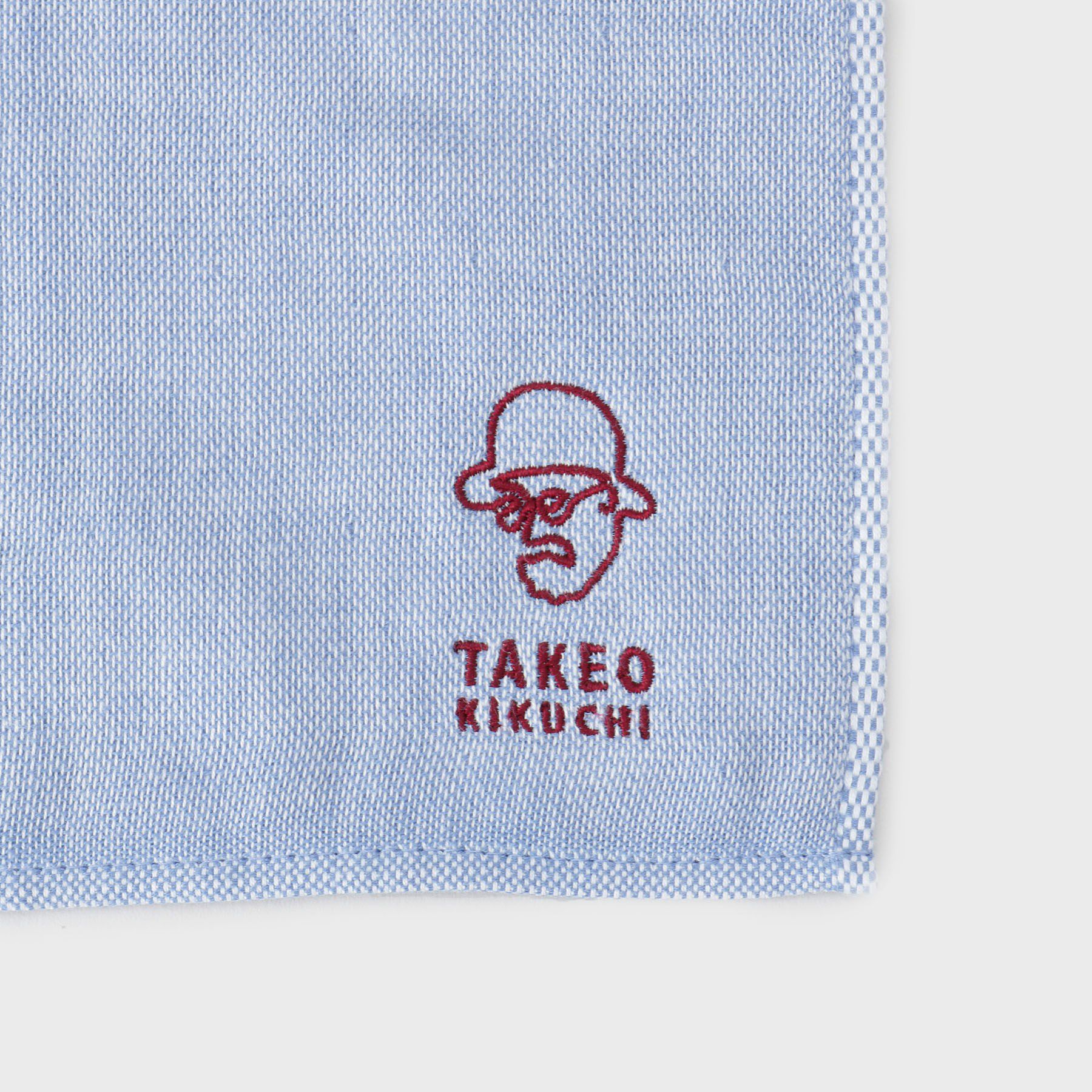 TAKEO KIKUCHI「タオルハンカチシューホーンセット」|その他|