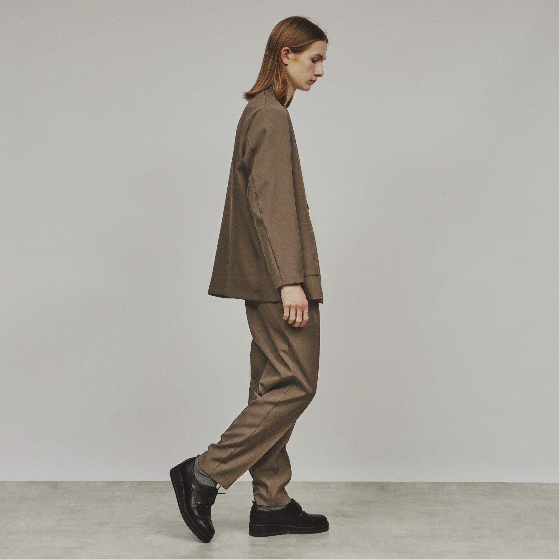 tk.TAKEO KIKUCHI「アソートセットアップ」|スーツ|