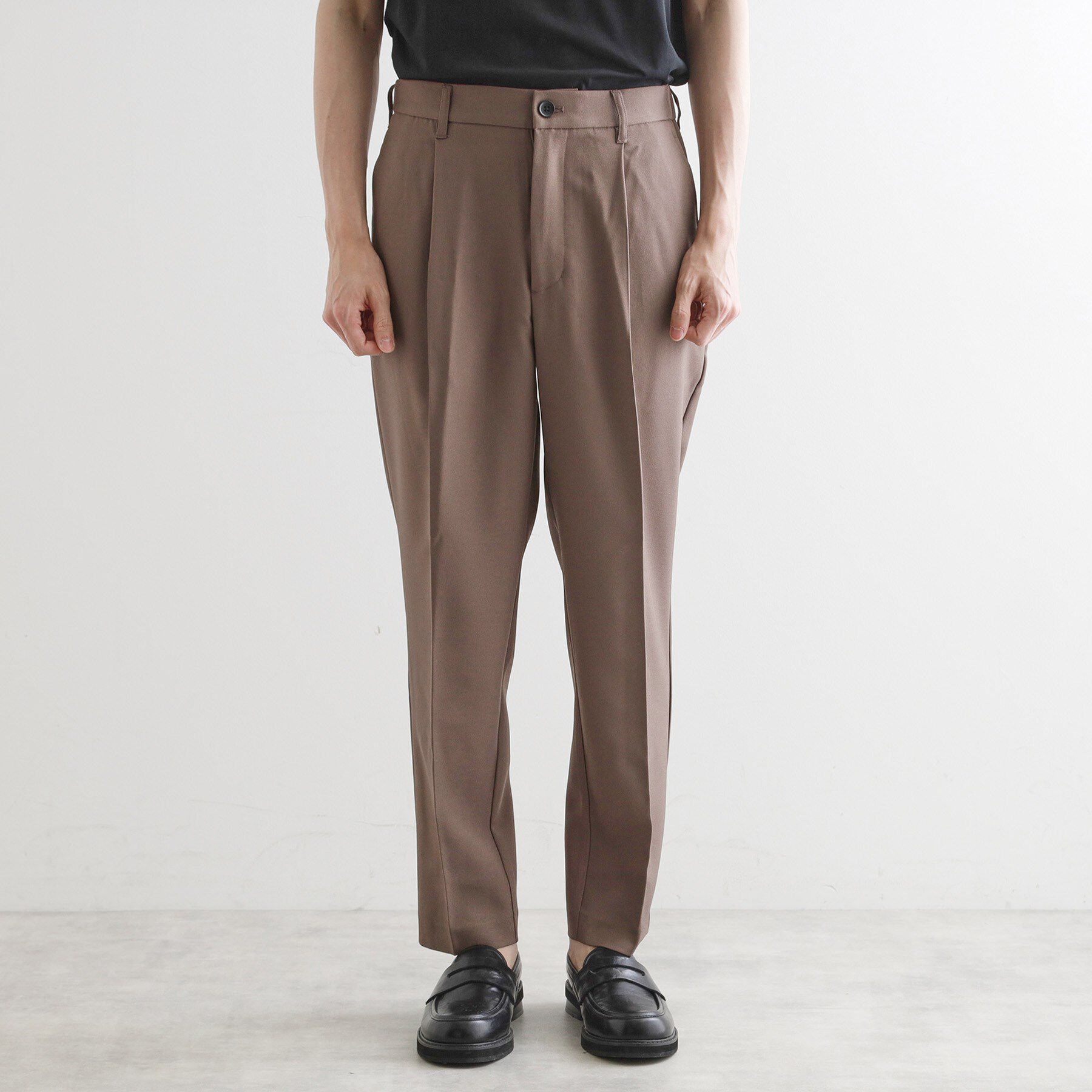 tk.TAKEO KIKUCHI「アソートセットアップ」|スーツ|