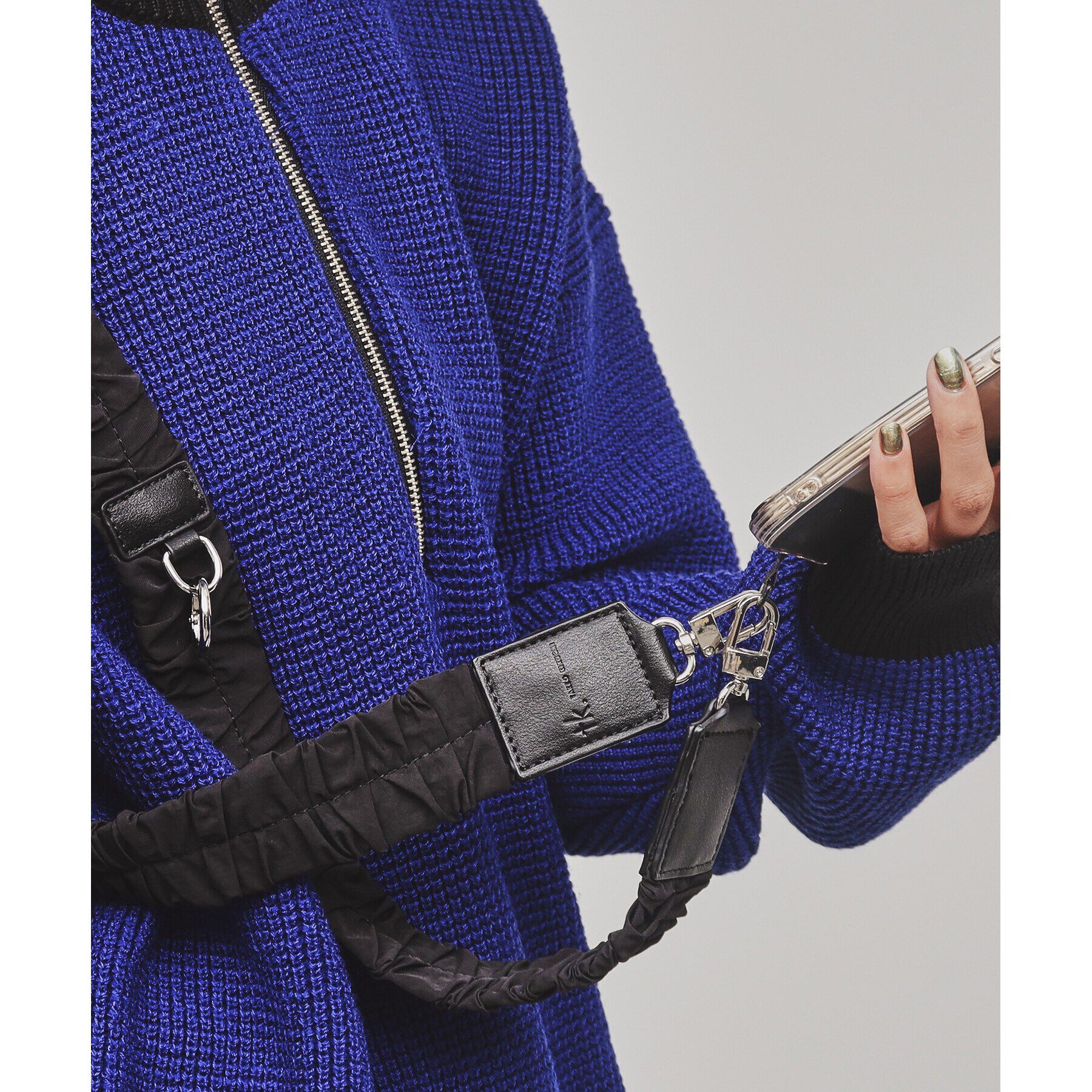 tk.TAKEO KIKUCHI「モバイルショルダーストラップ」|その他|