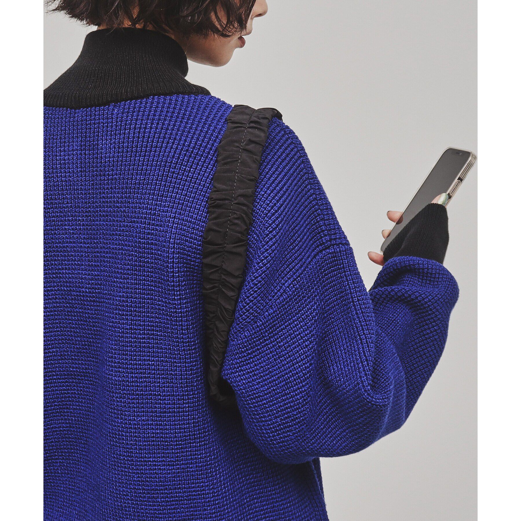 tk.TAKEO KIKUCHI「モバイルショルダーストラップ」|その他|