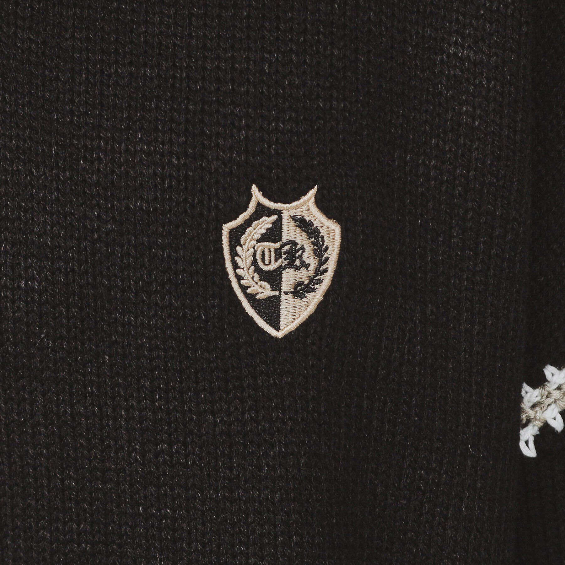 tk.TAKEO KIKUCHI「チルデンハンドステッチニット」|ニット・セーター|