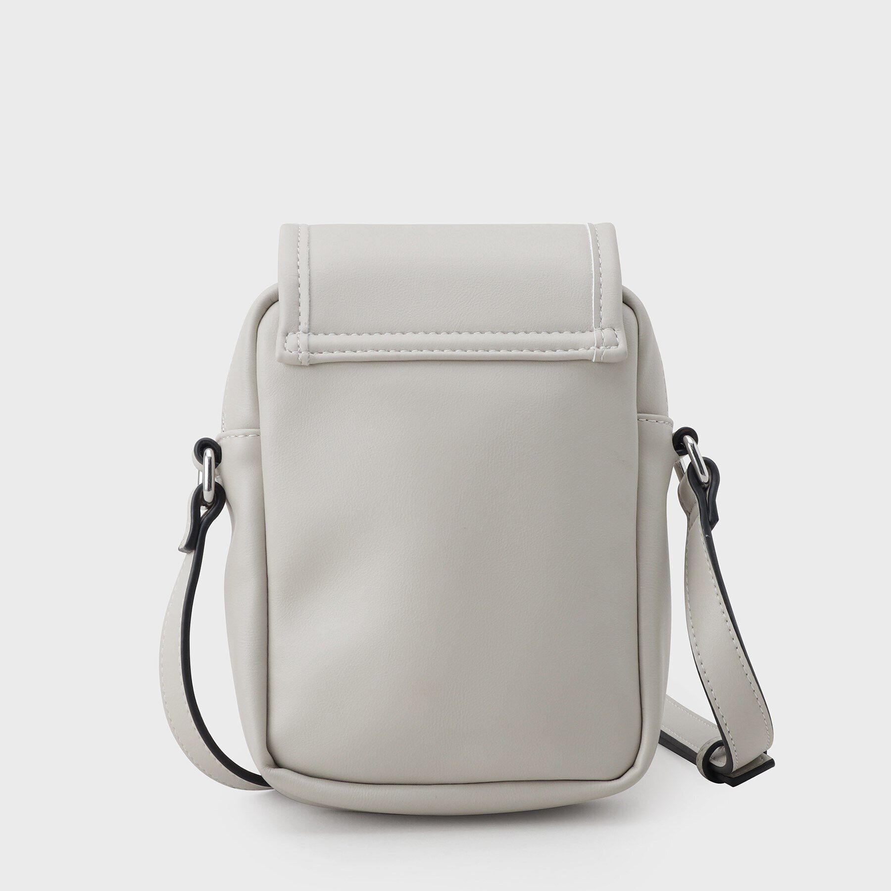 tk.TAKEO KIKUCHI「フラップミニショルダー」|ショルダー・メッセンジャー|