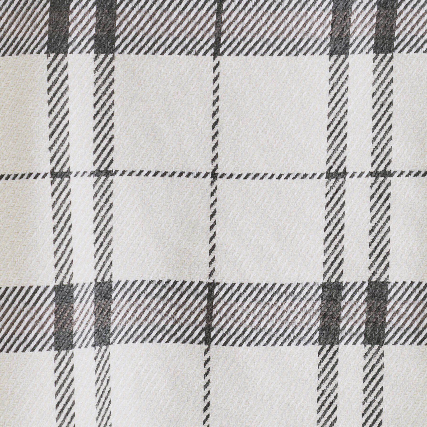 index「タックフレアチェックスカート【洗濯機洗い可】」|スカート|