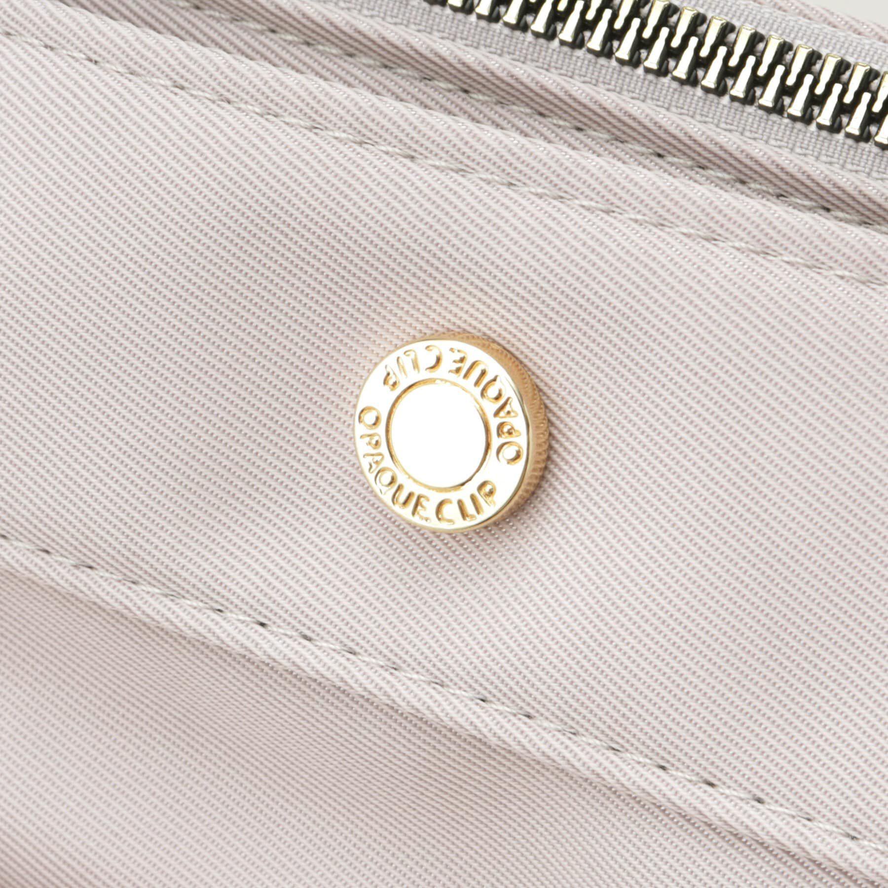 OPAQUE.CLIP「【撥水加工／マルチポケット／A4サイズ対応】フロントポケットデザインビッグトートバッグ」|トートバッグ|