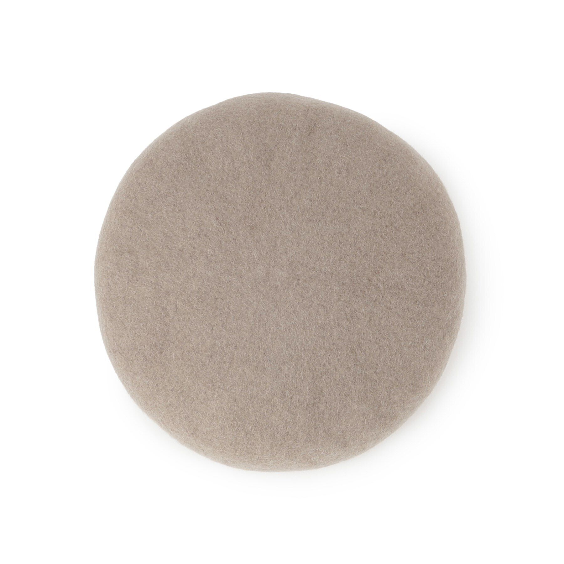 OPAQUE.CLIP「バスクベレー」|ハンチング・ベレー帽|