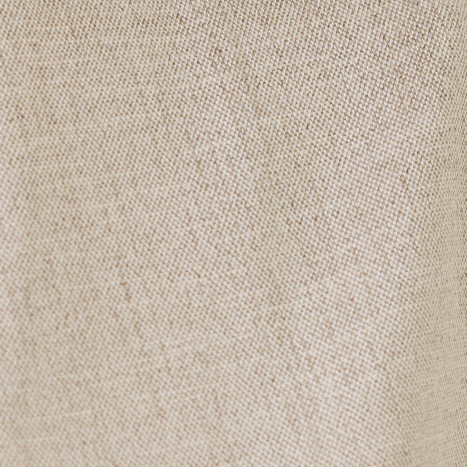 OPAQUE.CLIP「リネンライクVネックジレ【洗濯機洗い可】」|ベスト・ジレ|