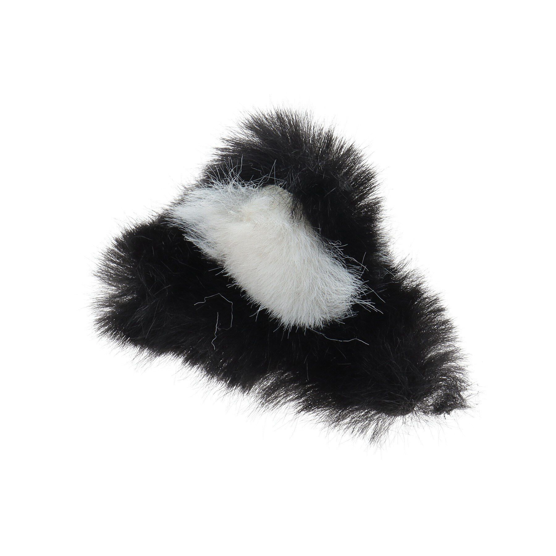 PINK-latte「ファー耳ヘアクリップ」|その他|