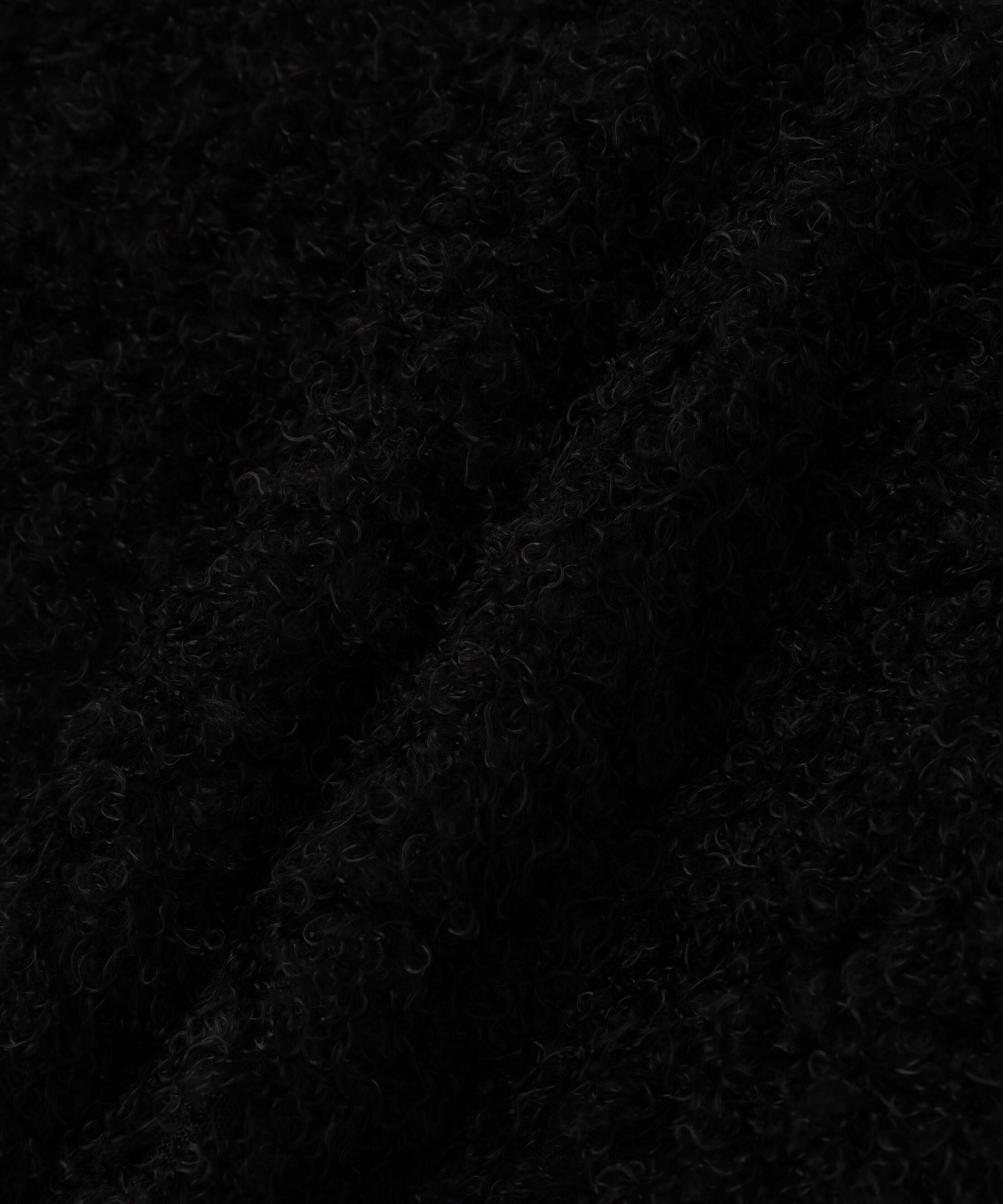  「カーリーフォルムトップス」|Tシャツ・カットソー|