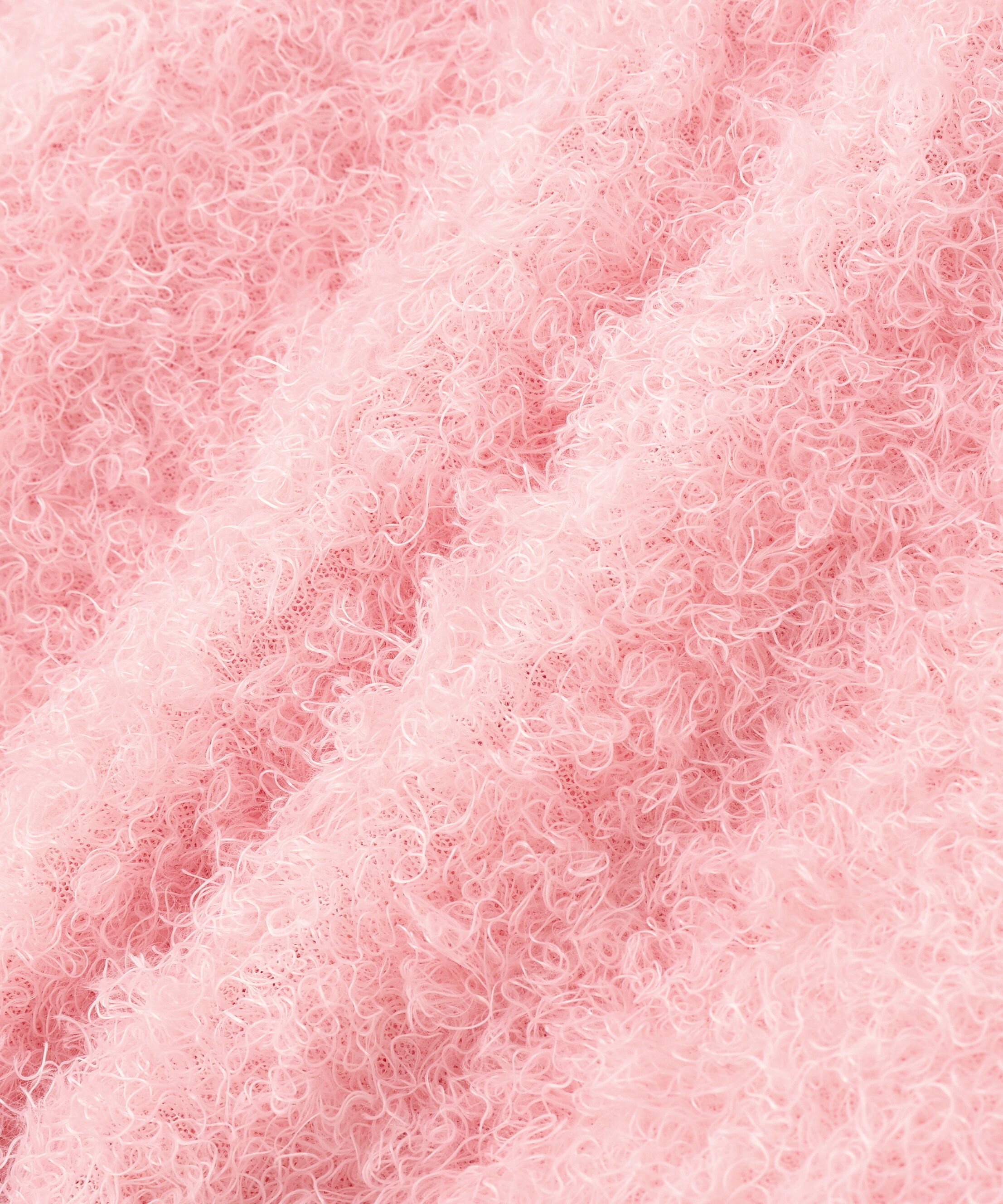  「カーリーフォルムトップス」|Tシャツ・カットソー|