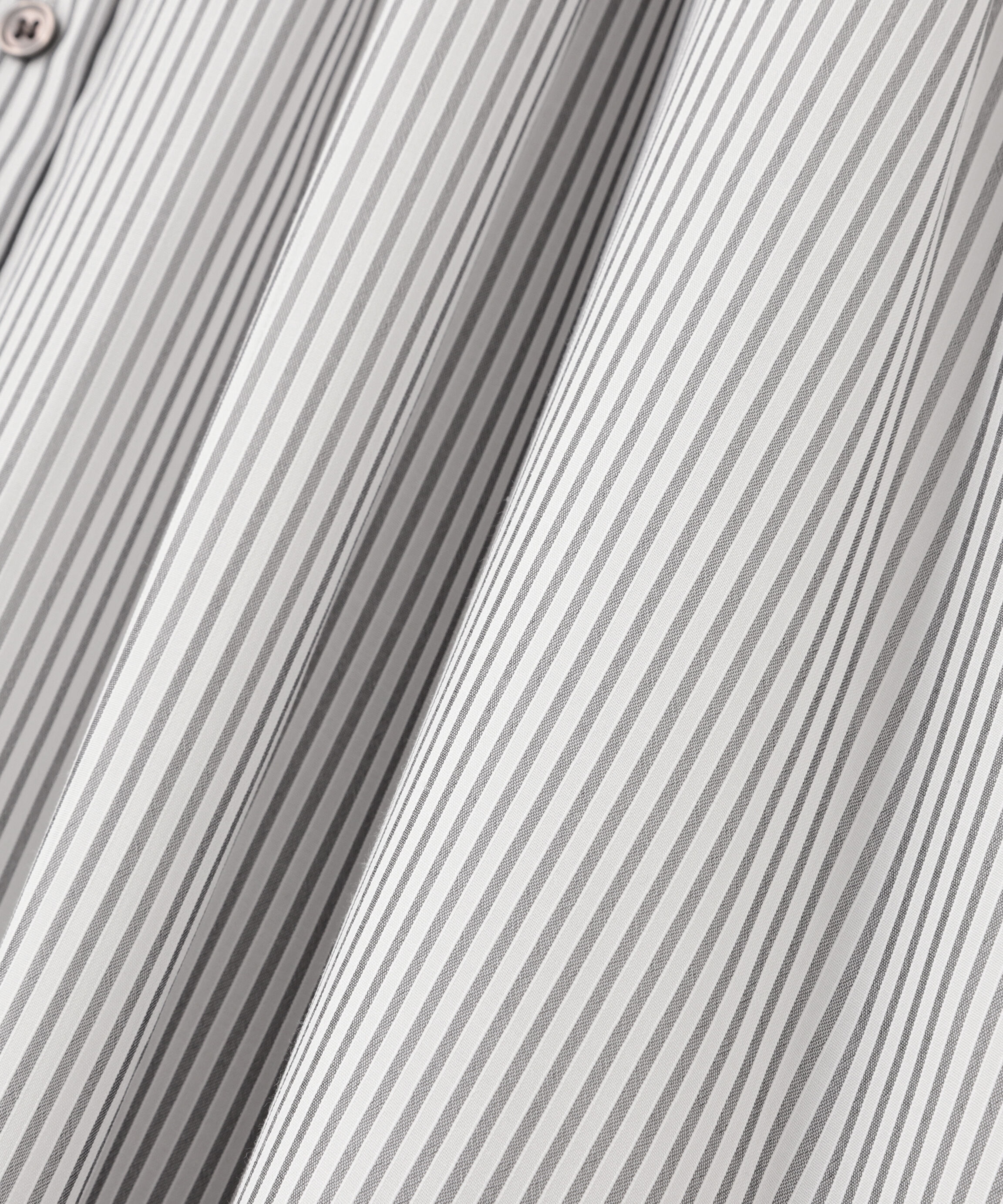  「シアーストライプボウタイワンピース」|ワンピース|