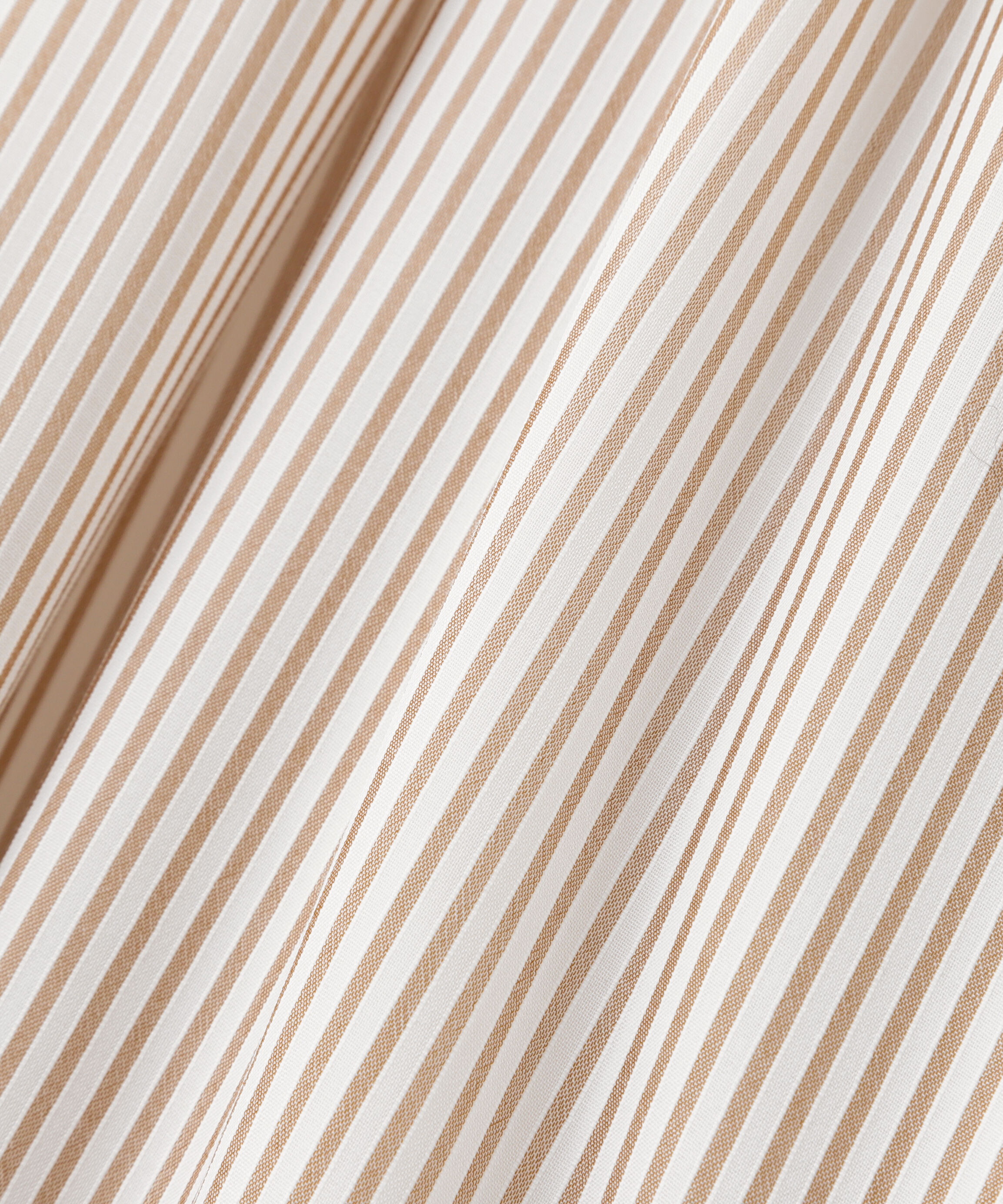  「シアーストライプボウタイワンピース」|ワンピース|