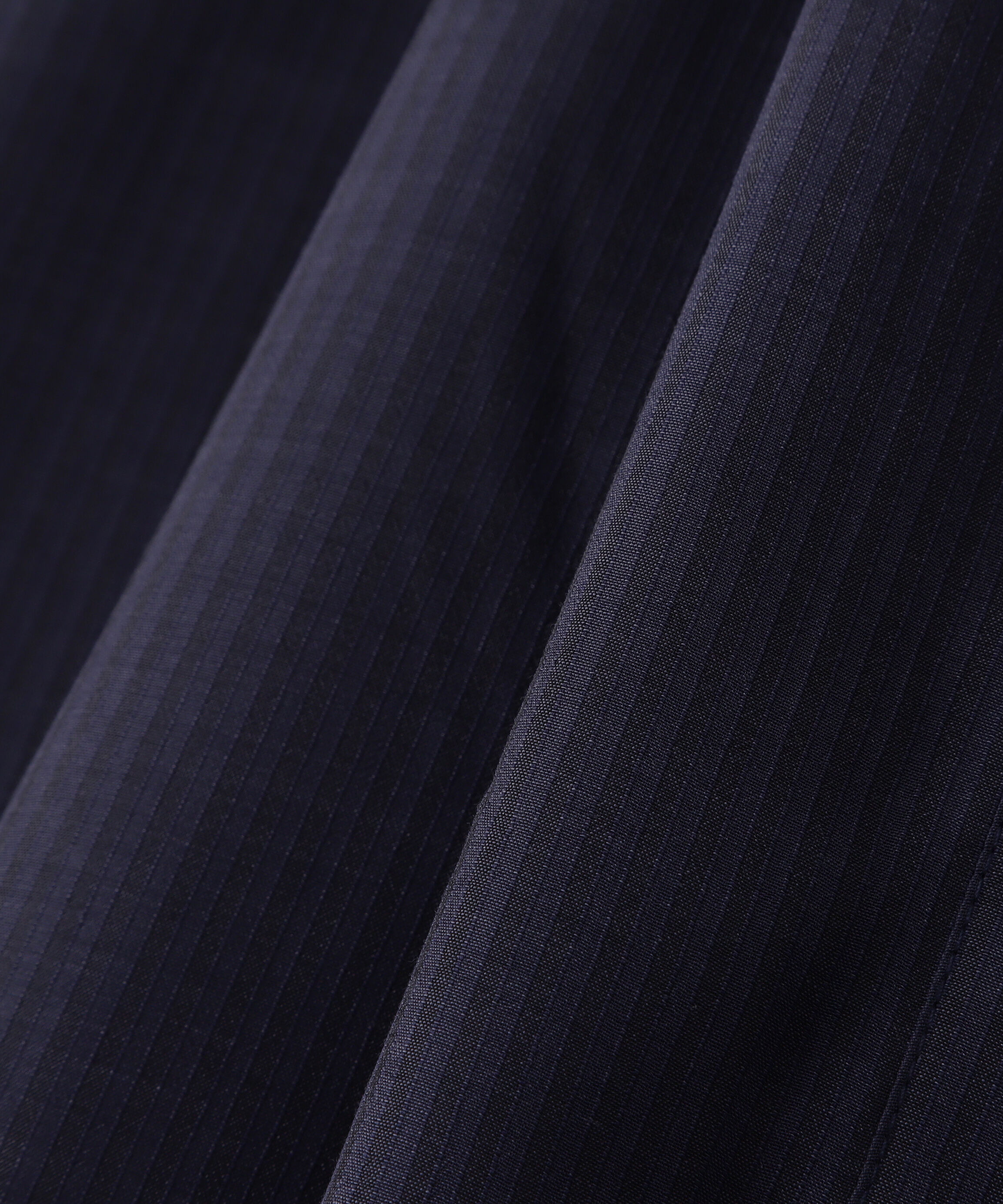  「シアーストライプボウタイワンピース」|ワンピース|