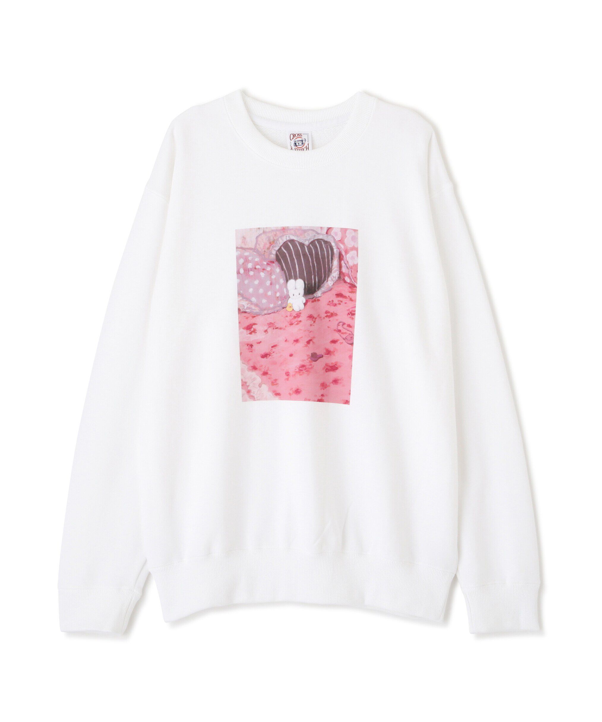  「beco＋81スウェット」|Tシャツ・カットソー|