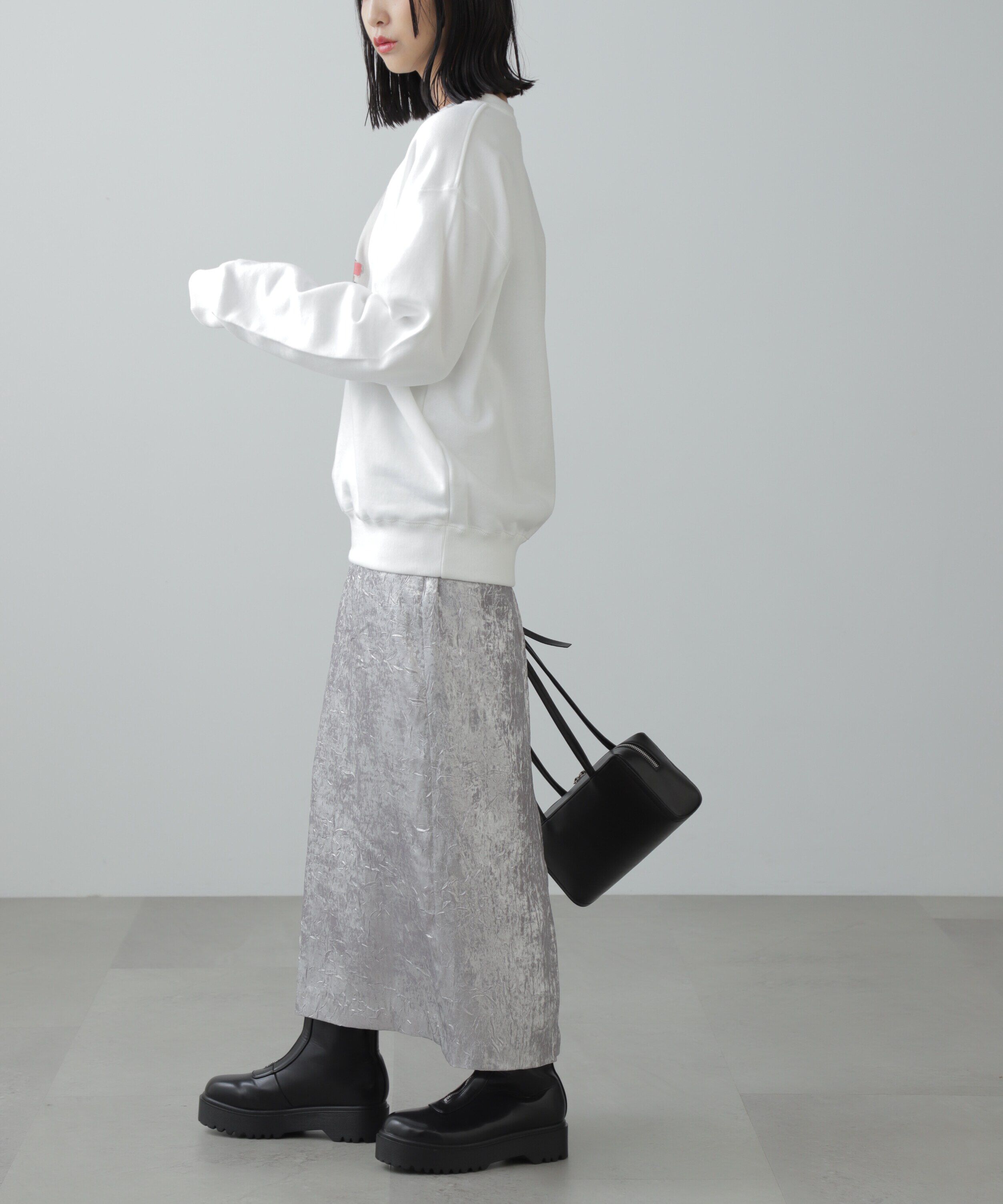  「beco＋81スウェット」|Tシャツ・カットソー|