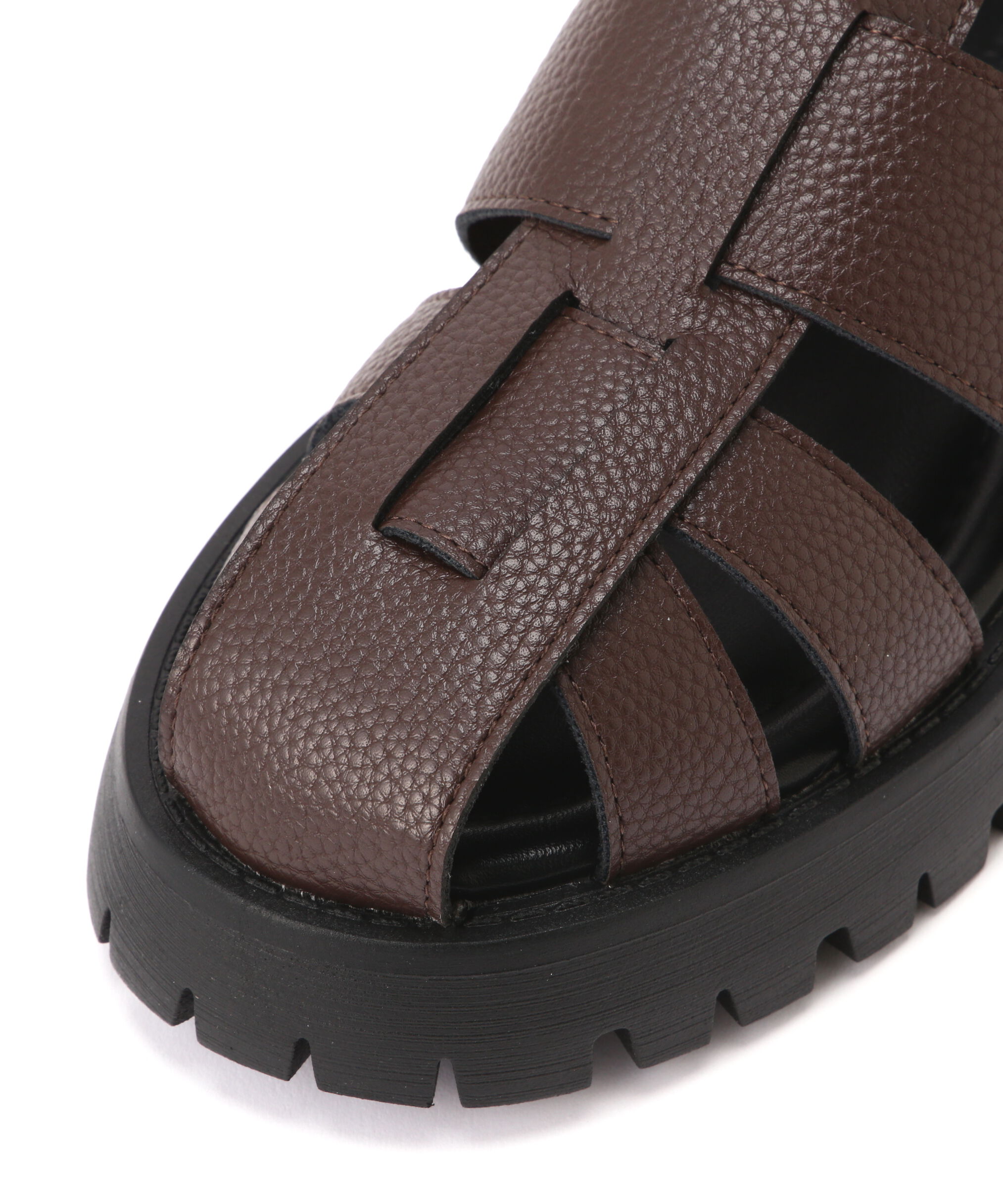  「タンクソールサンダル」|その他|