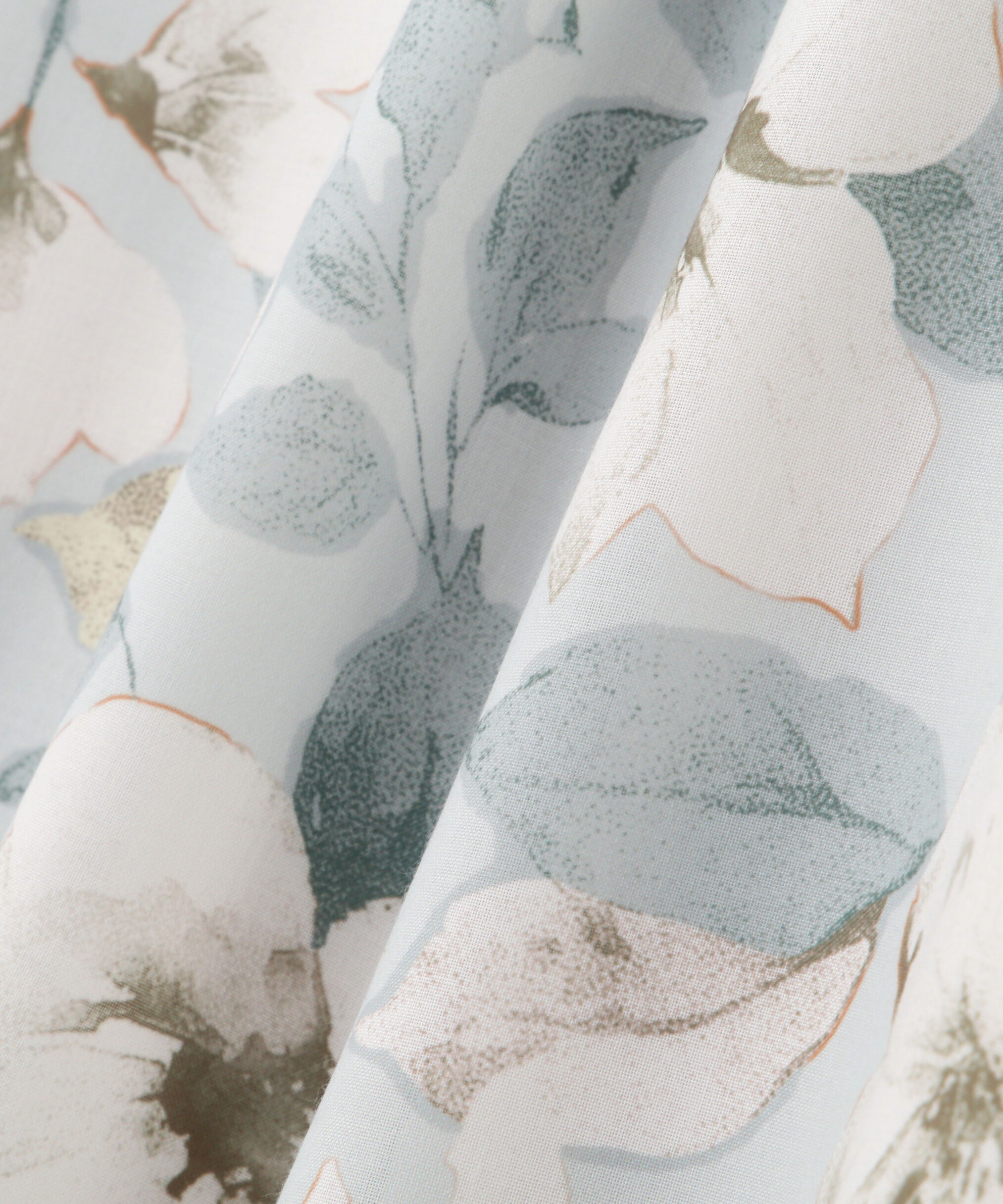 PROPORTION BODY DRESSING「ニュアンスフラワースカート」|スカート|