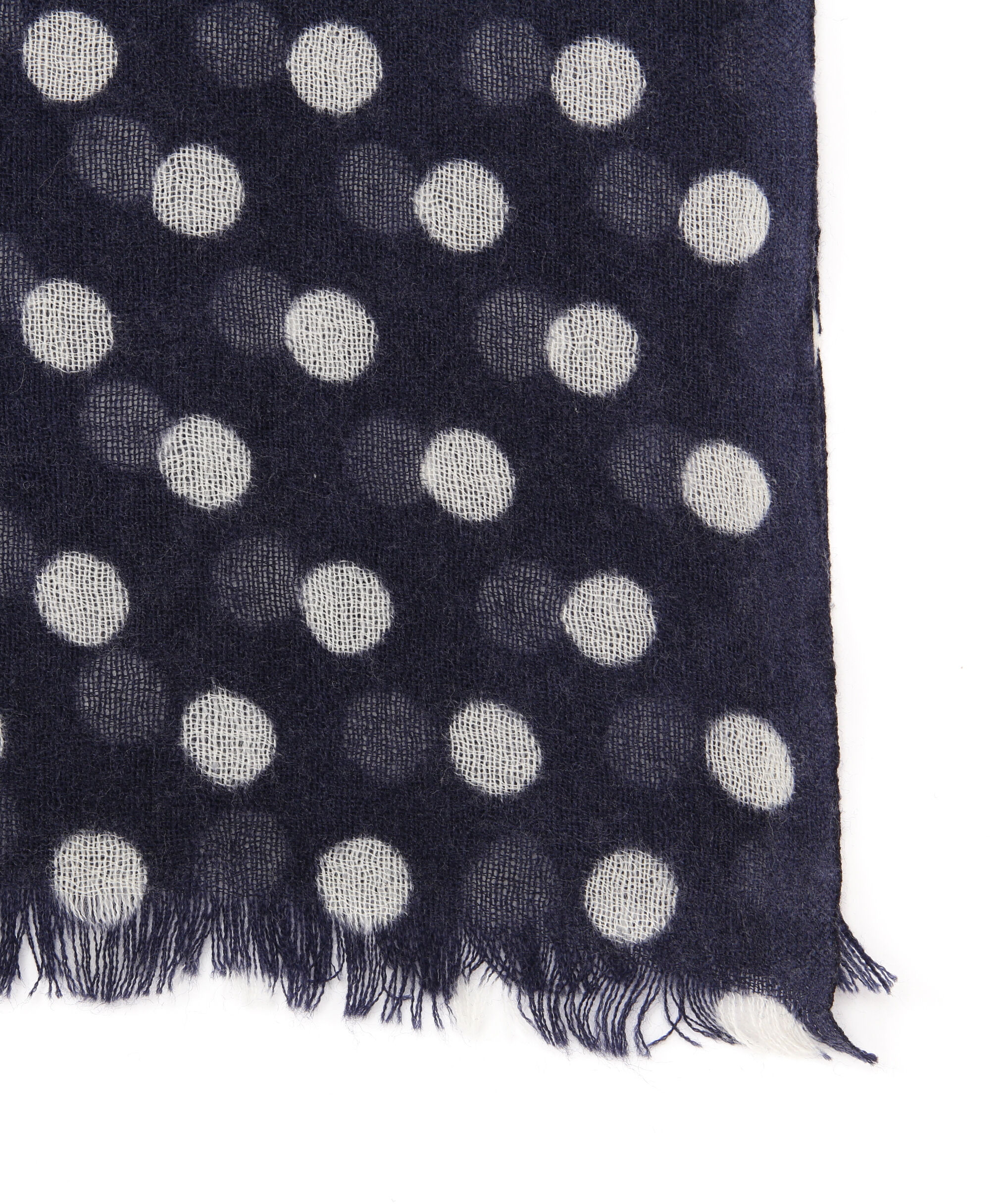  「◆ドットストール」|バンダナ・スカーフ|