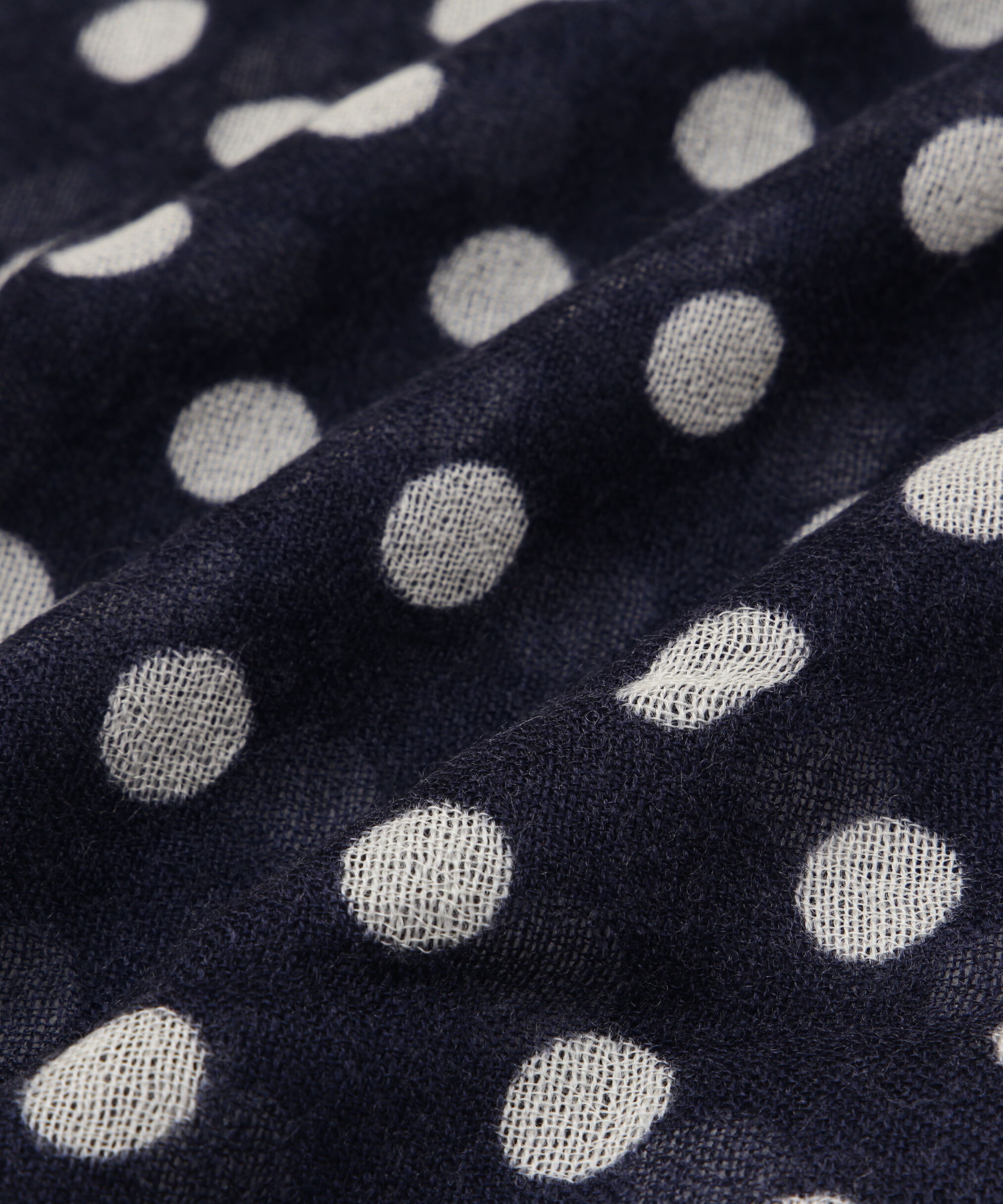  「◆ドットストール」|バンダナ・スカーフ|