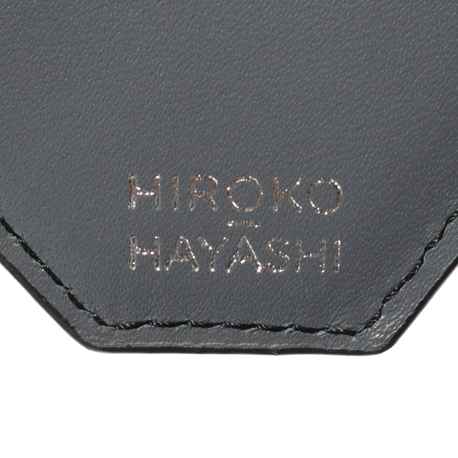 HIROKO HAYASHI「PASTICCIO(パスティッチョ)パスケース」|名刺入れ・カードケース|