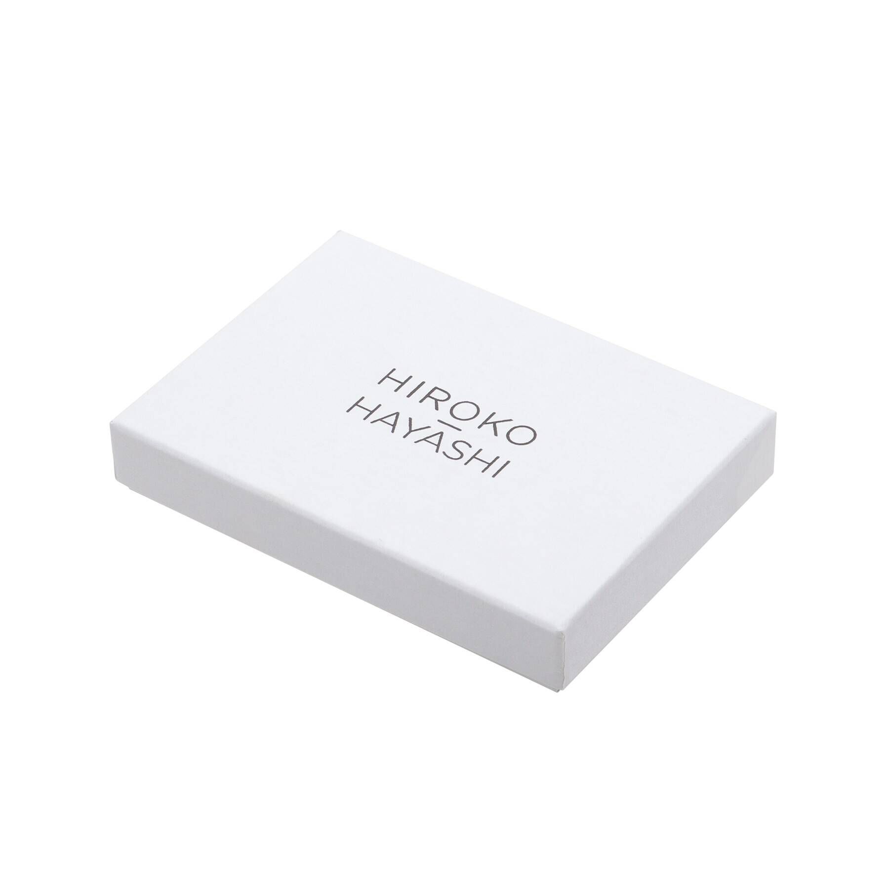 HIROKO HAYASHI「PASTICCIO(パスティッチョ)パスケース」|名刺入れ・カードケース|