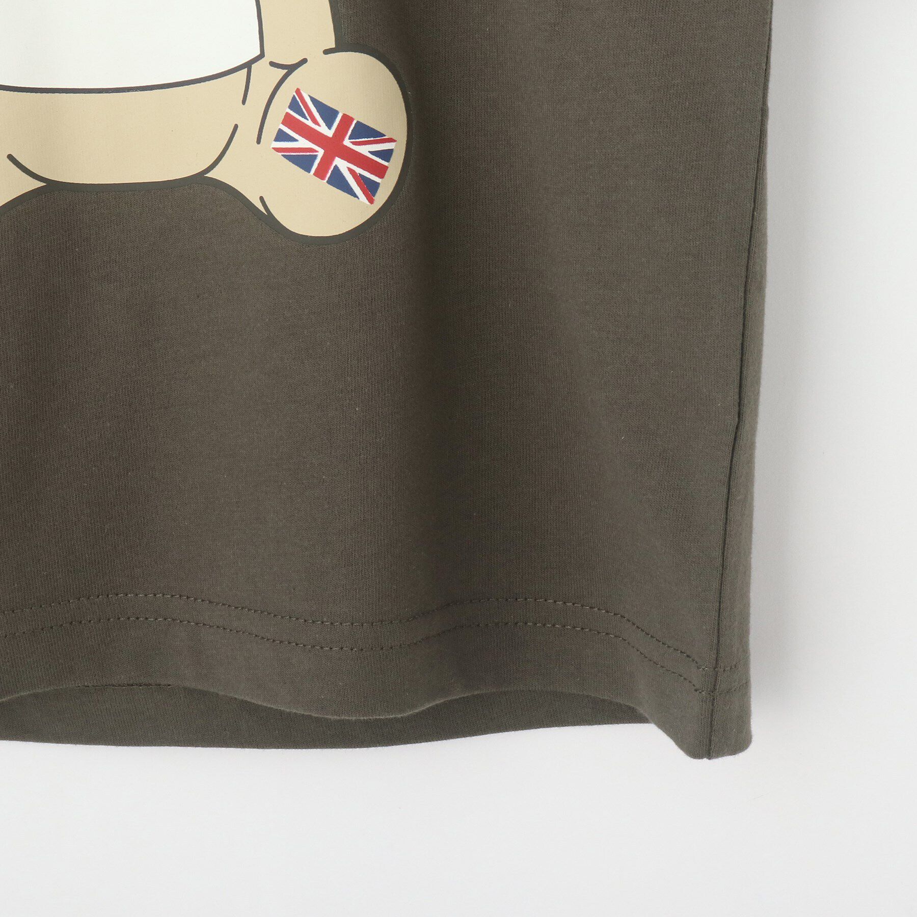 Dessin「オリジナルデッサンベアTシャツ」|Tシャツ・カットソー|