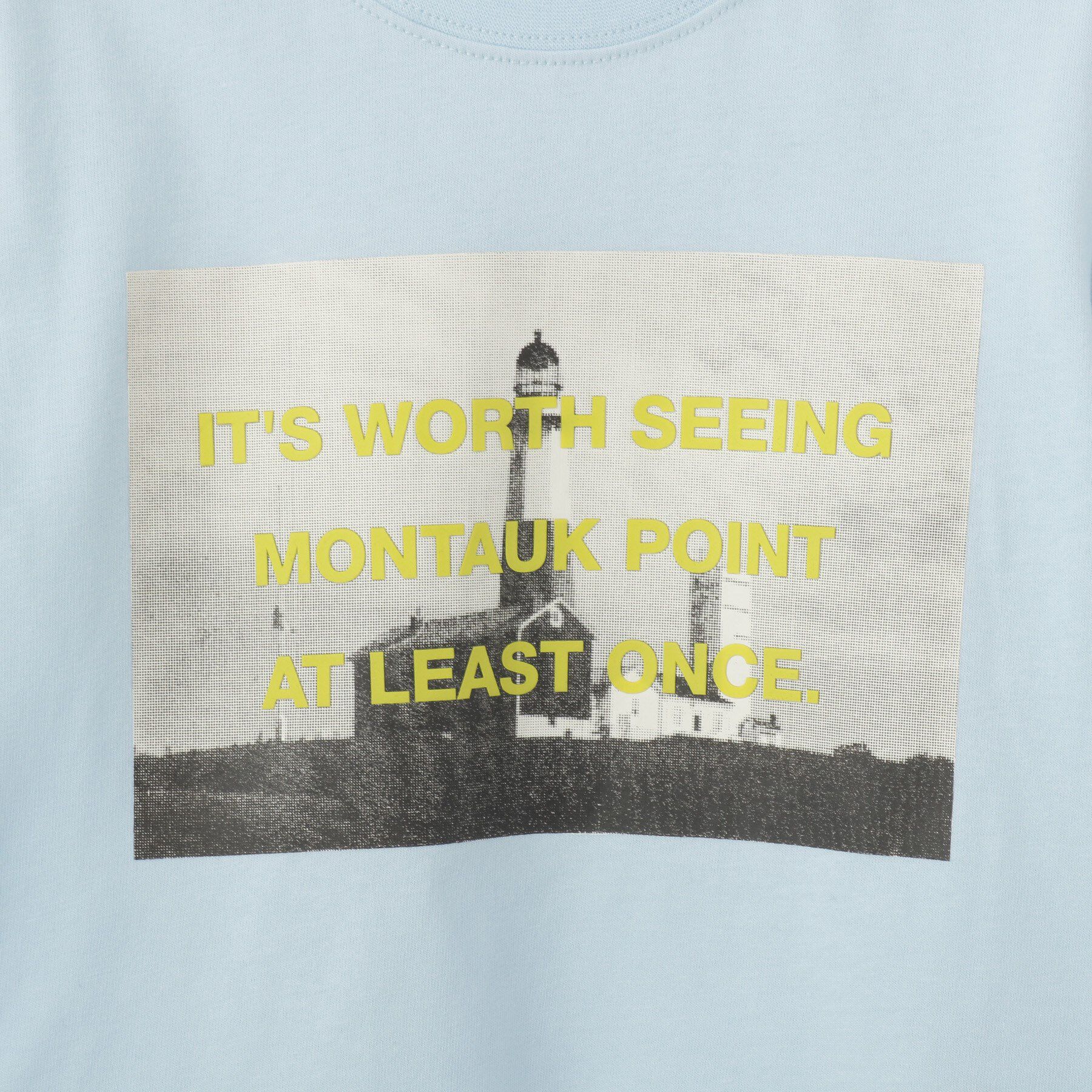 Dessin「【大人とリンクコーデ】フォトプリントTシャツ」|Tシャツ・カットソー|