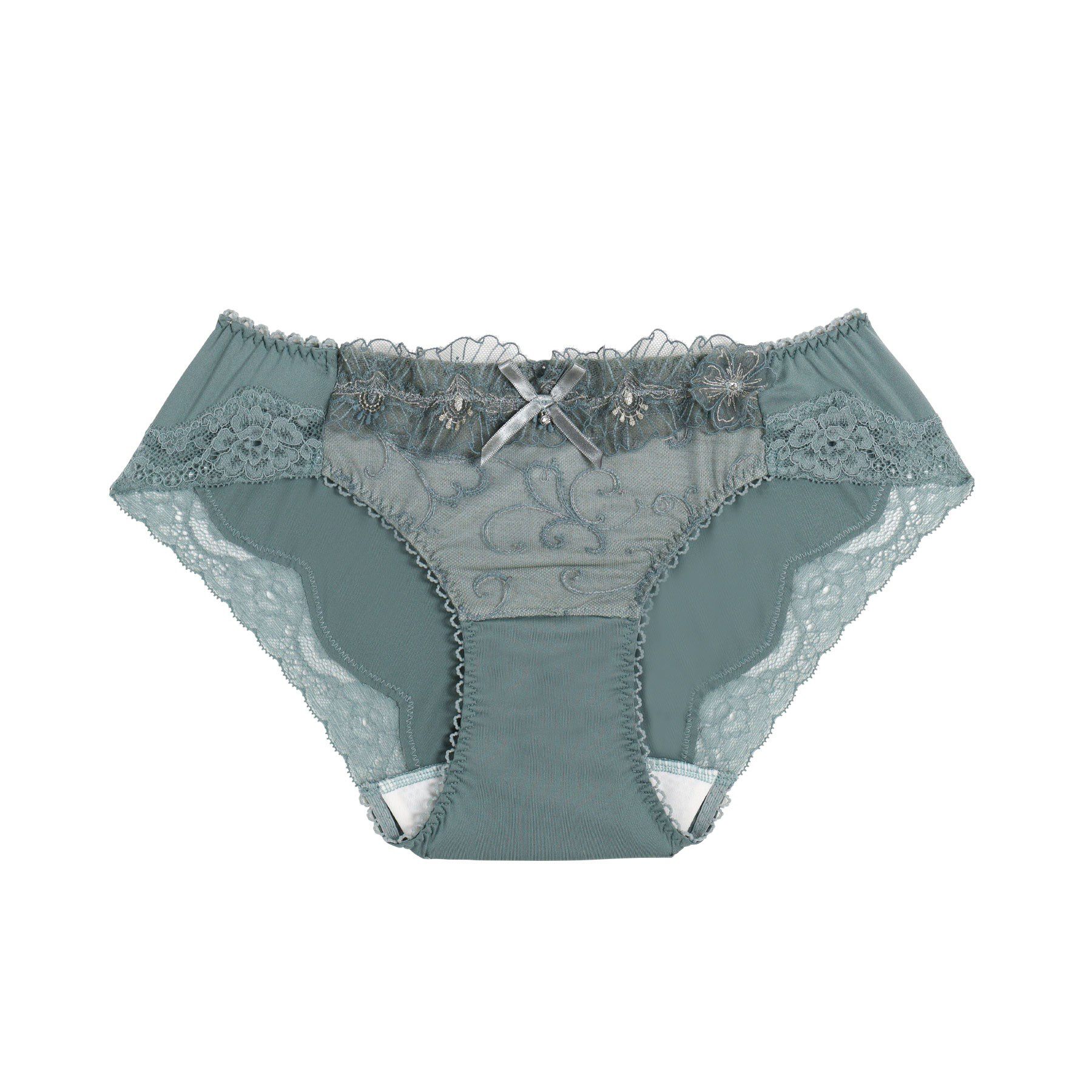 Risa Magli「リタ サニタリーショーツ」|インナー|