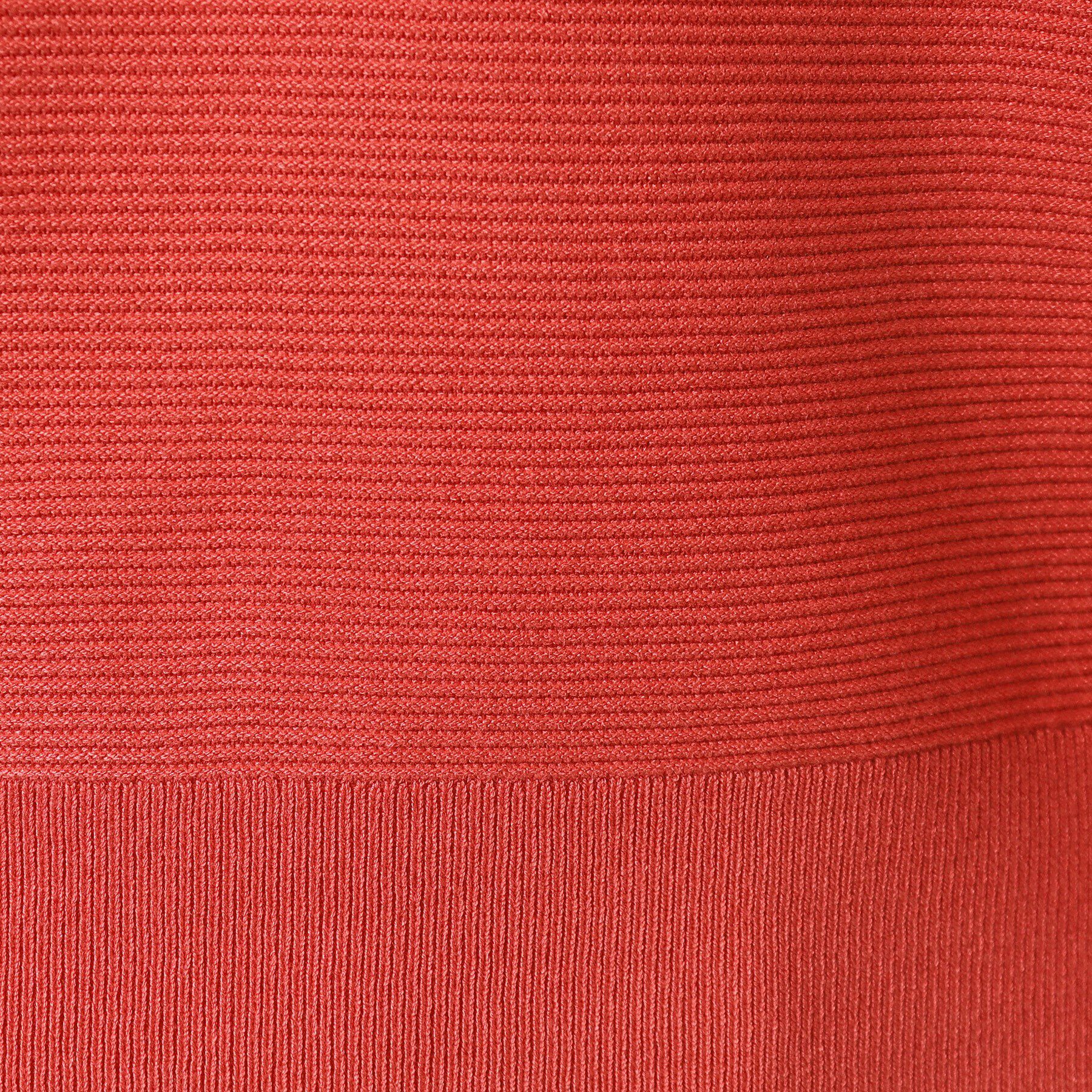 ITS&rsquo;DEMO「【マシンウォッシャブル】アンチピリングガーター編みニット」|ニット・セーター|