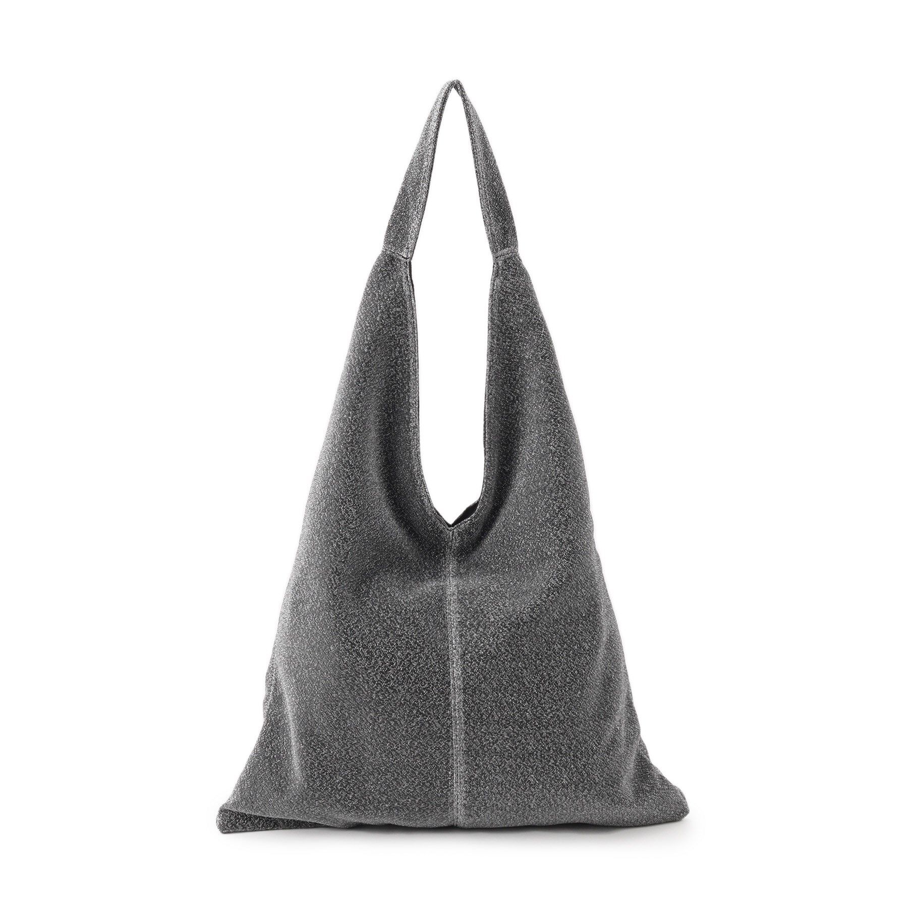 ITS&rsquo;DEMO「【A4対応】ラメトート」|トートバッグ|