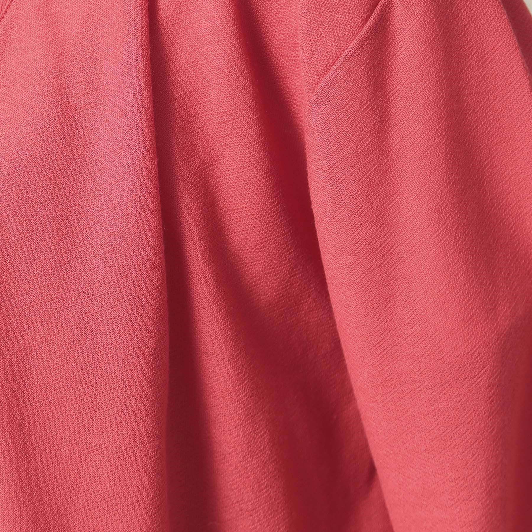 ITS&rsquo;DEMO「【UVカット／手洗い可】Vネックカーディガン」|カーディガン|