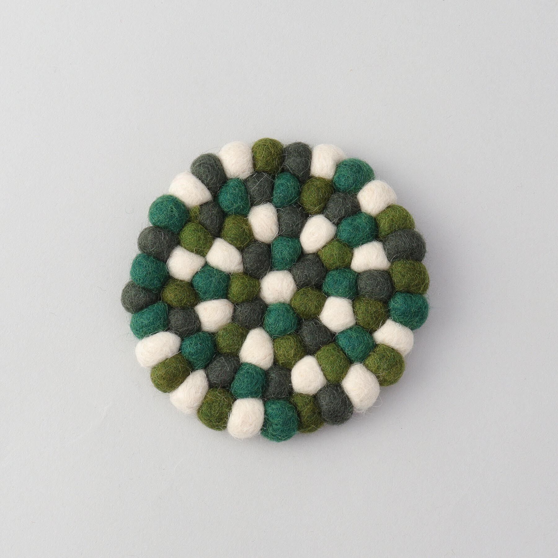 212 KITCHEN STORE「フェルトコースター GR」|食器・キッチングッズ|