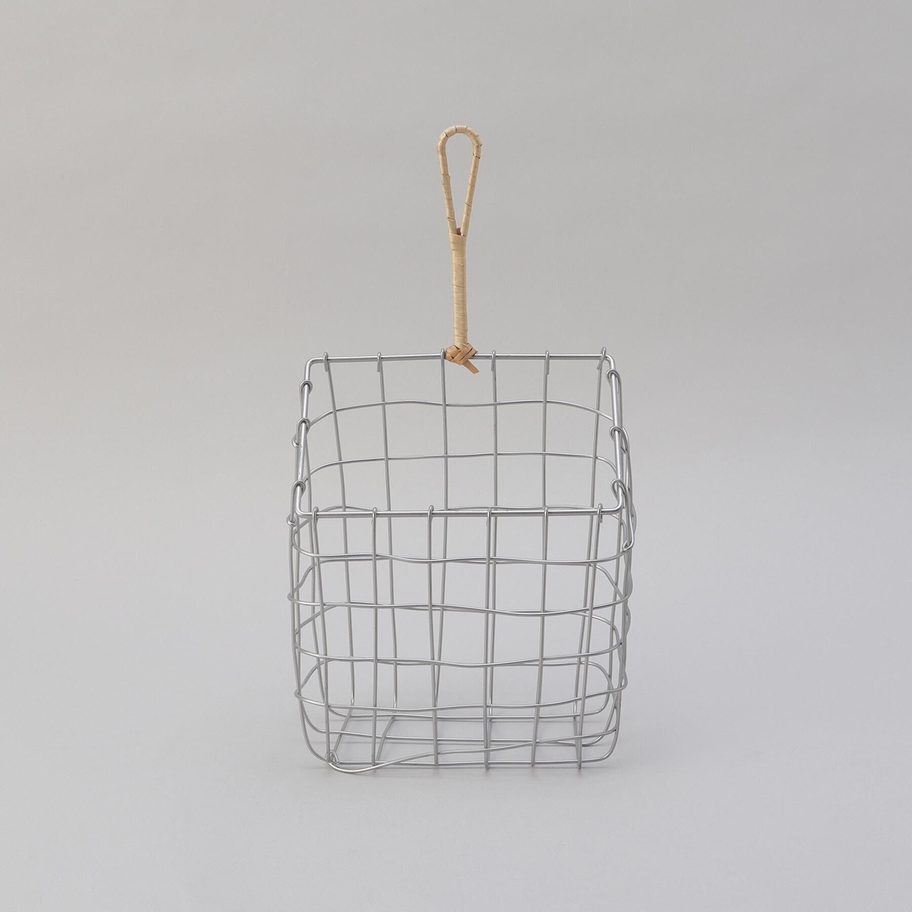 212 KITCHEN STORE「デュソール ハンギングバスケット レクト」|その他|その他