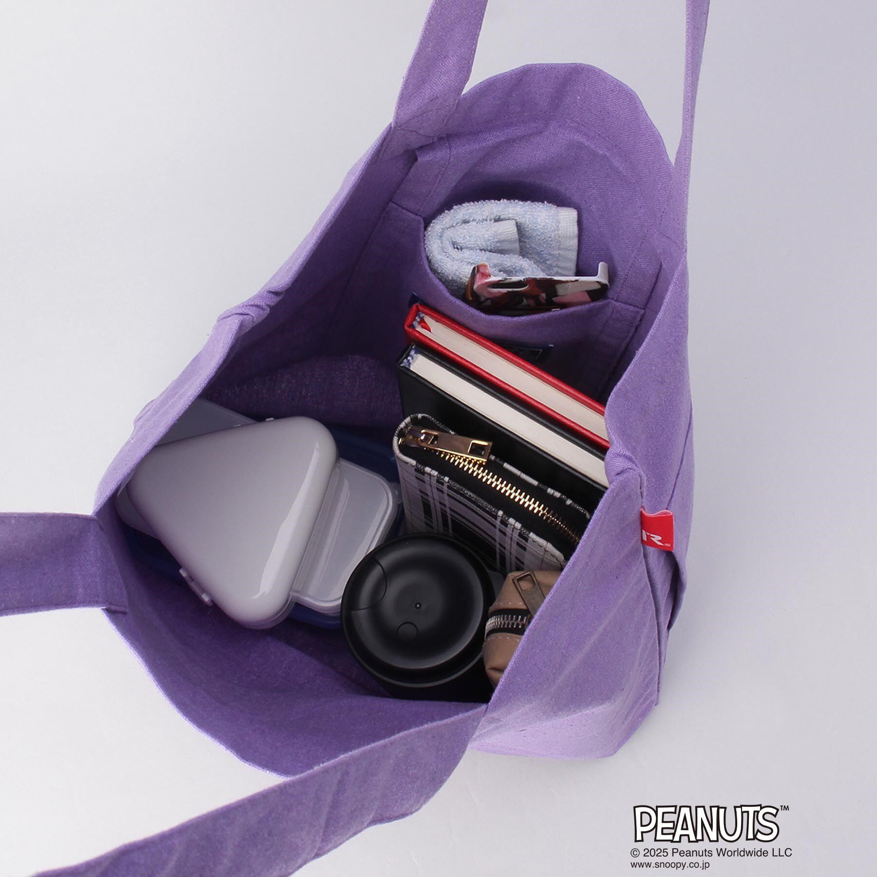 212 KITCHEN STORE「IP.トール.Peanuts-3T BPU ＜ROOTOTE  ルートート＞」|その他|