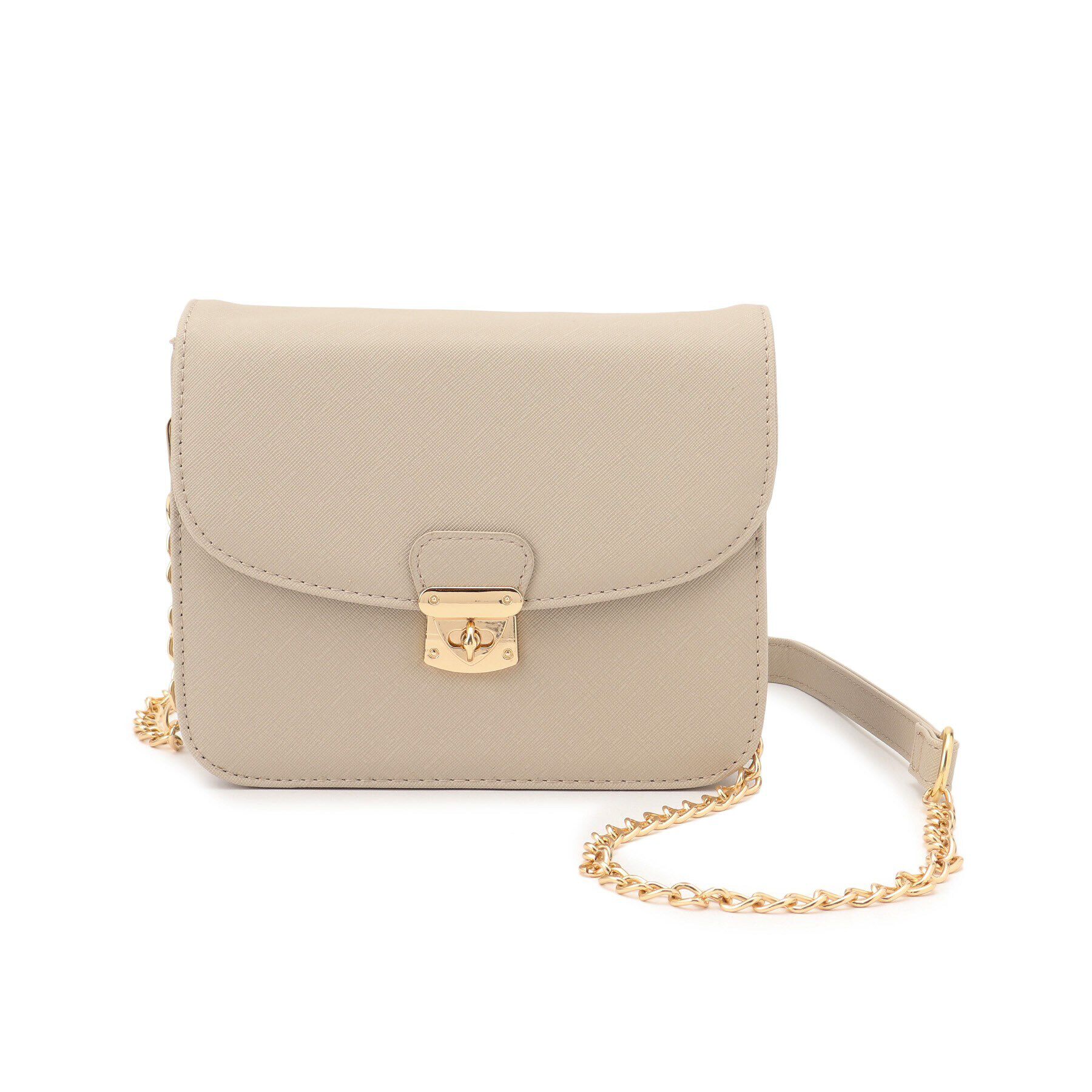 Ober Tashe「2WAYショルダーバッグ」|ショルダー・メッセンジャー|グレー(012)