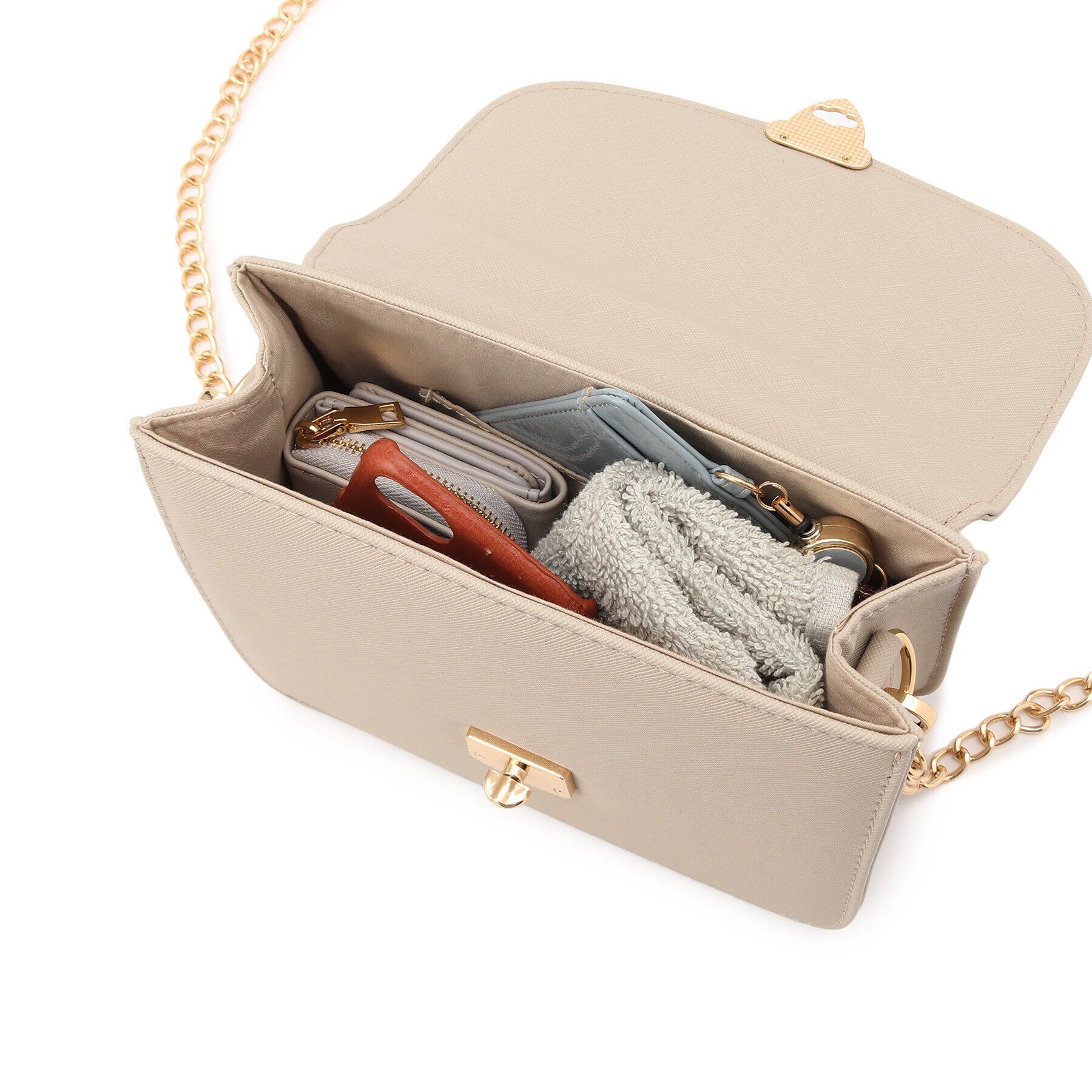 Ober Tashe「2WAYショルダーバッグ」|ショルダー・メッセンジャー|