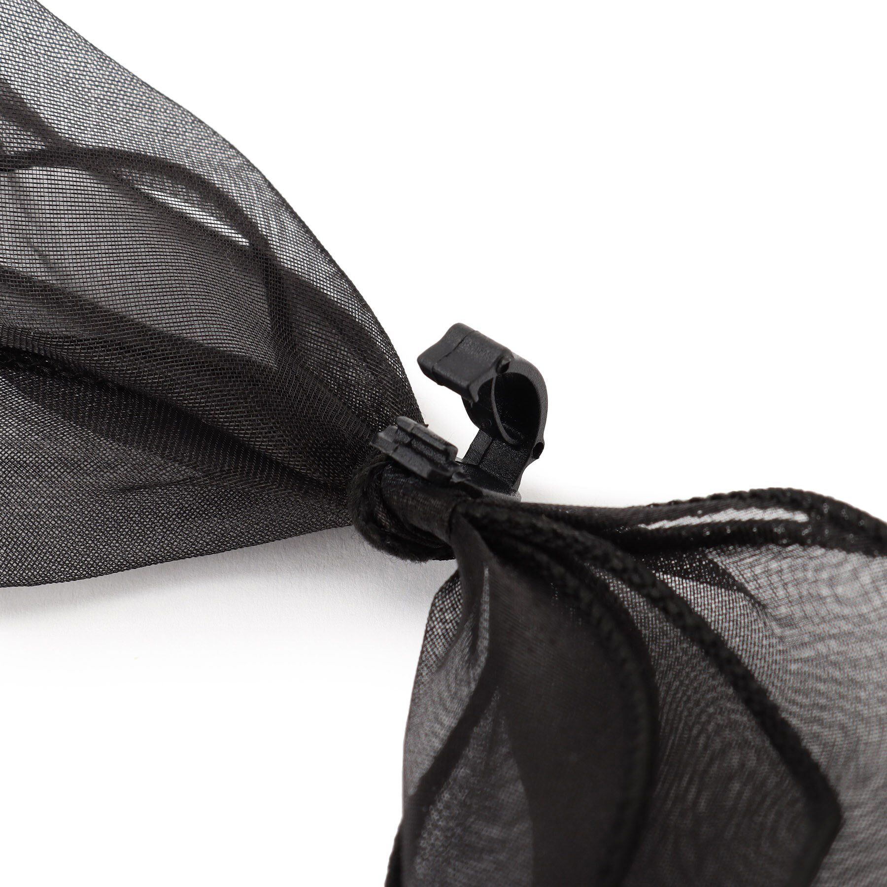 ESPERANZA「きゅんフィットインソールチュールリボンスニーカー」|スニーカー|